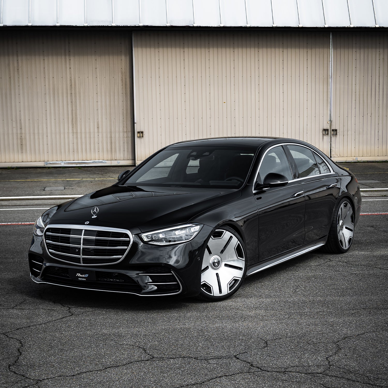 Mercedes-Benz S400 W222/W223