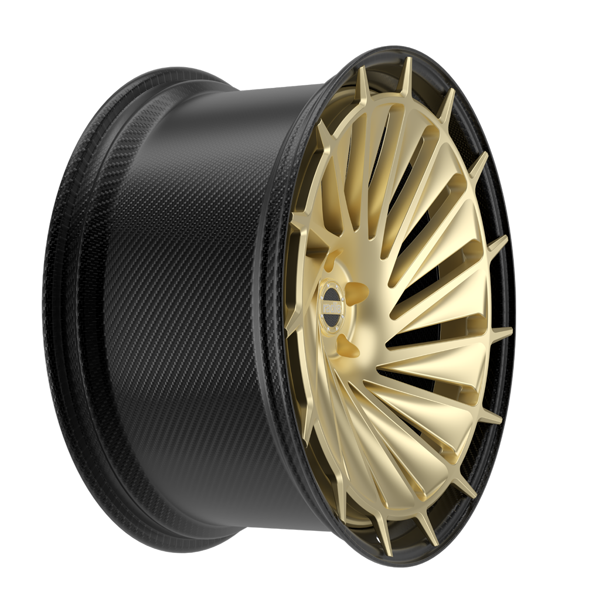 R807 Carbon Series