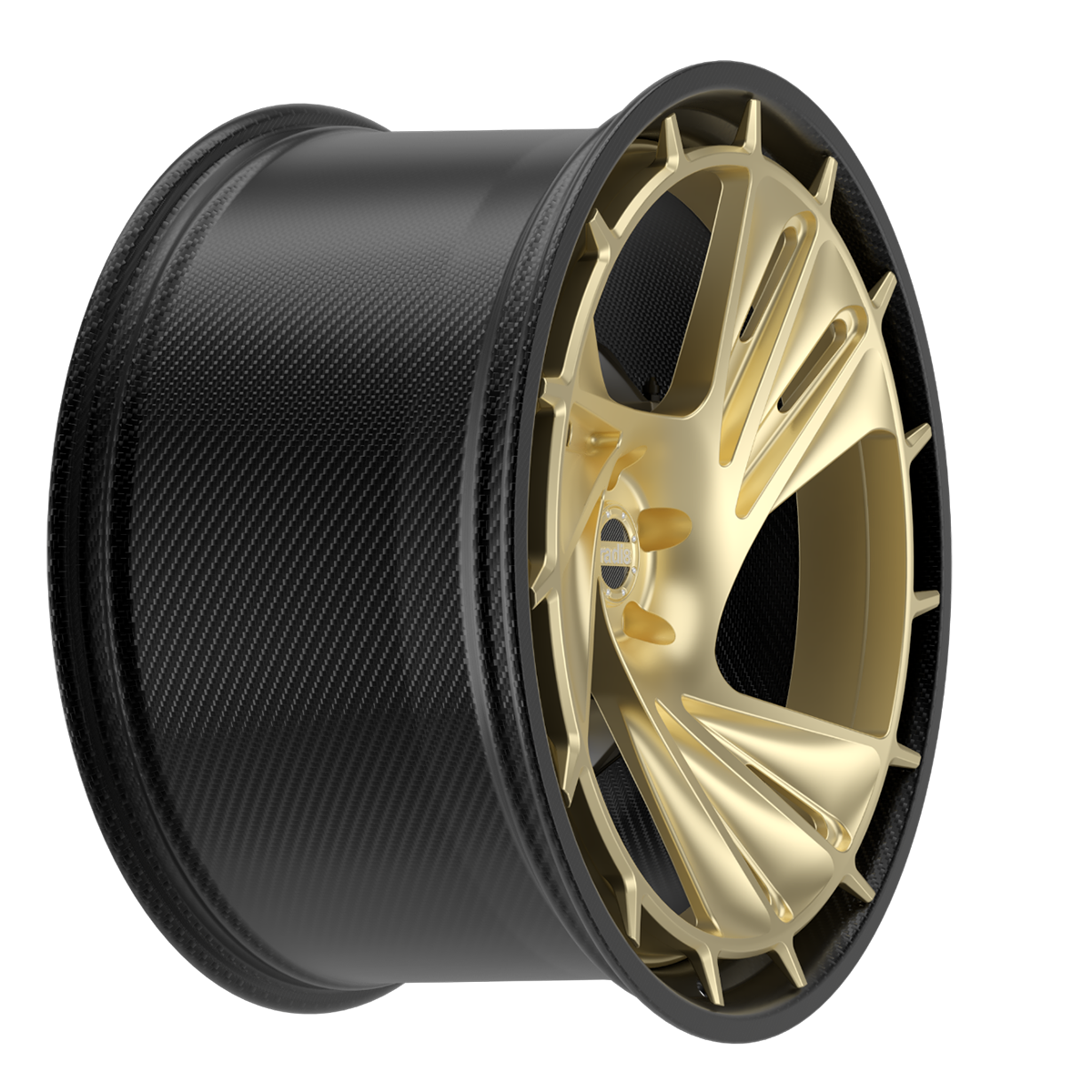 R808 Carbon Series