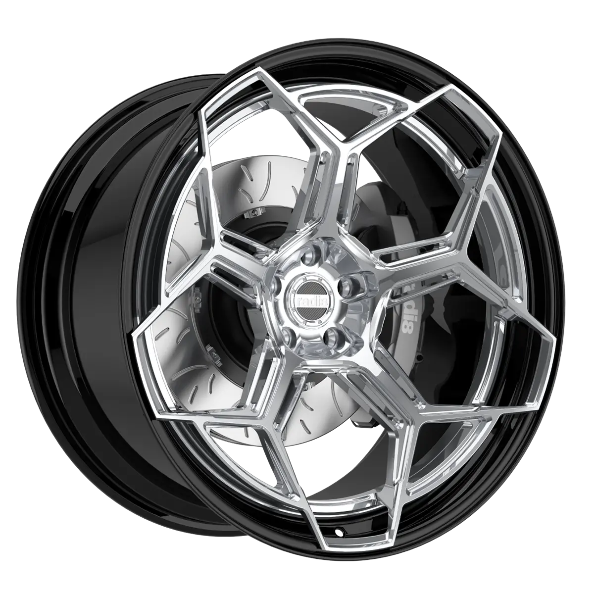 R804 2-Piece Mein Shop