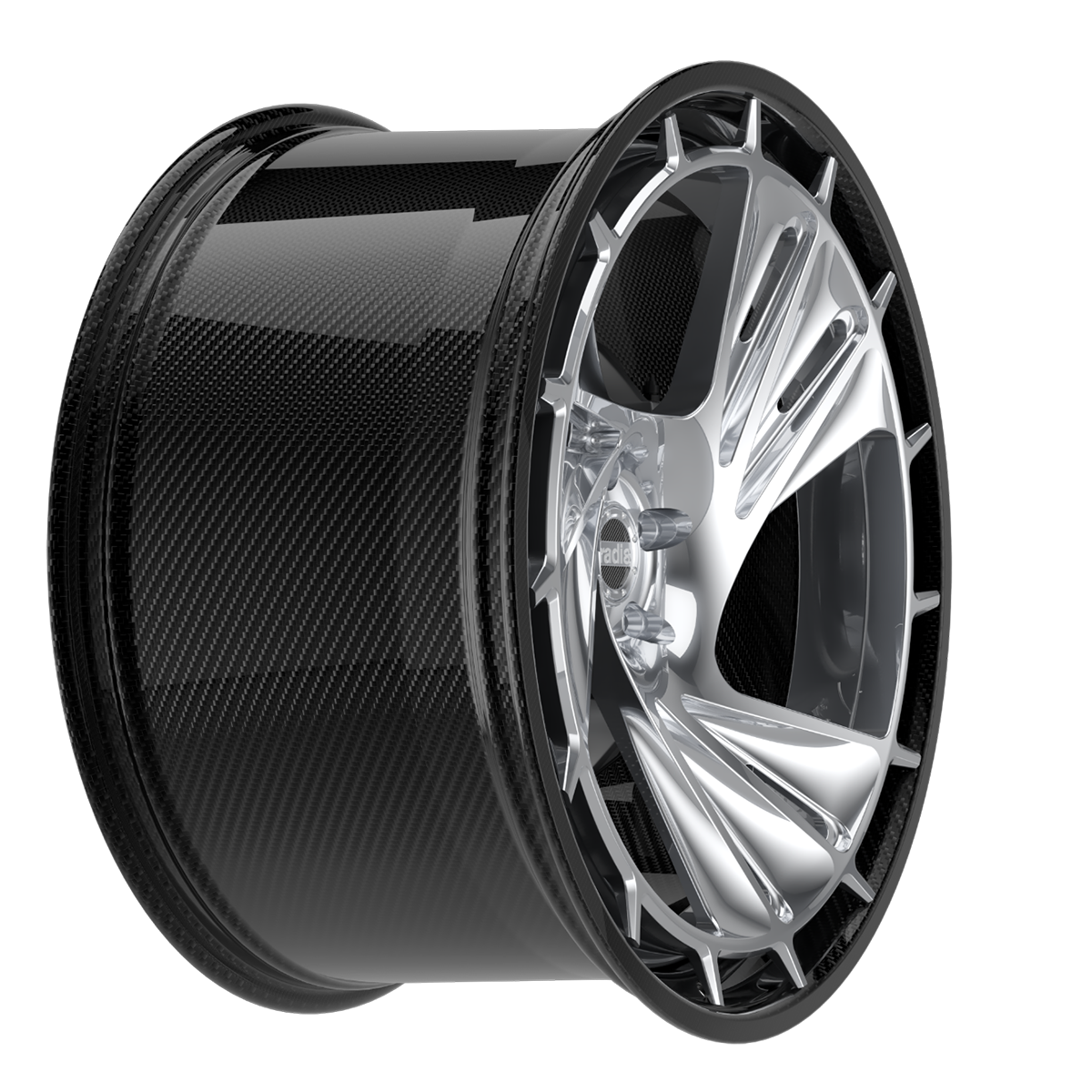 R808 Carbon Series