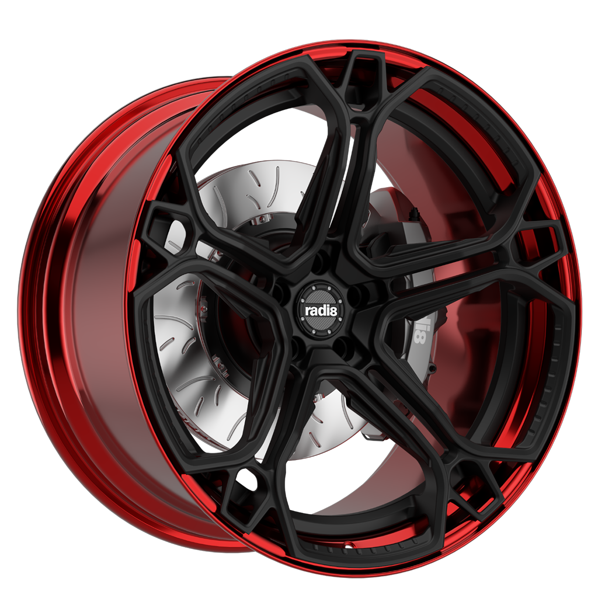 R805 2-Piece