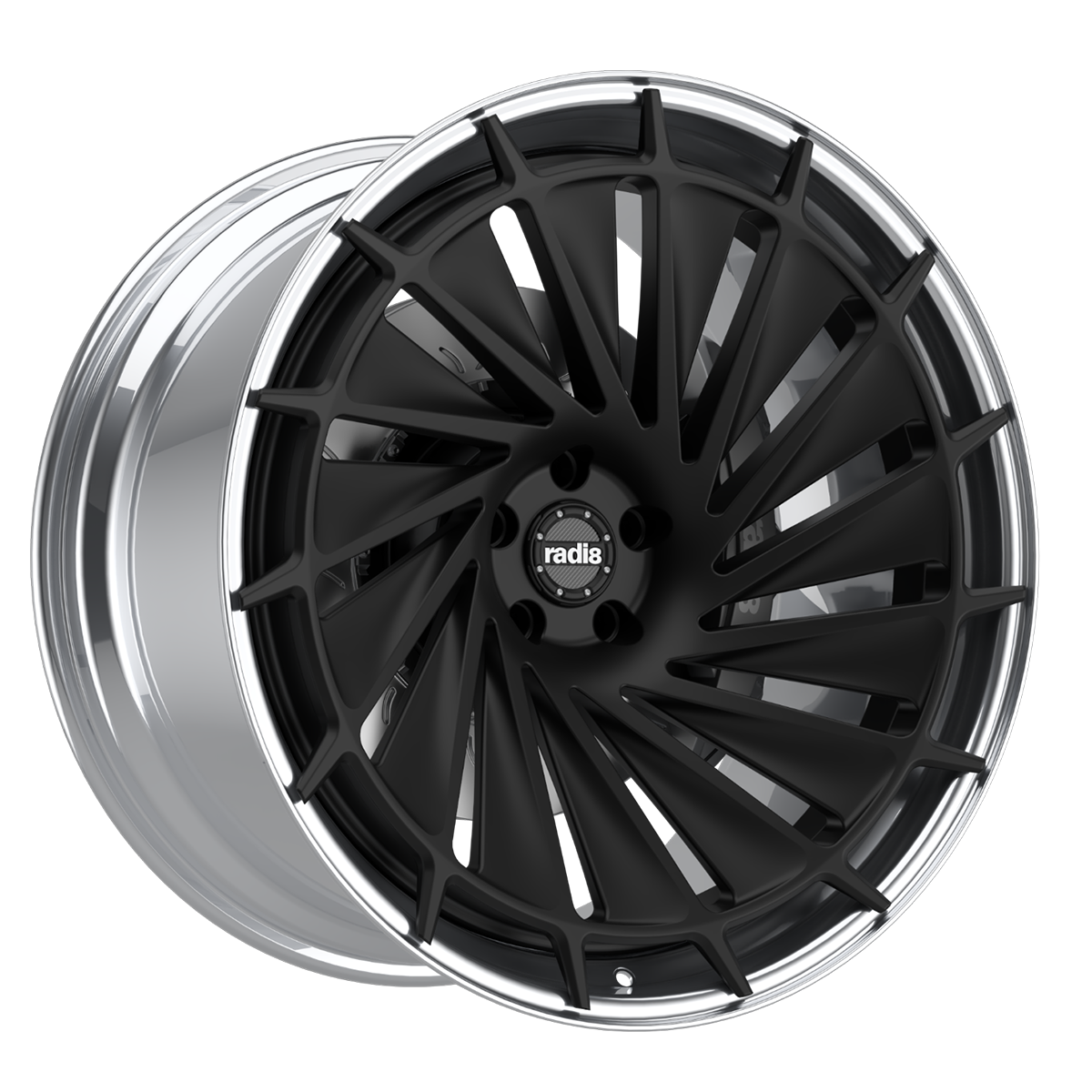 R807 2-Piece