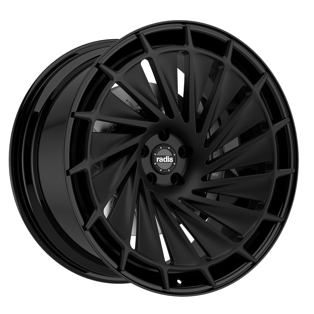 R807 2-Piece