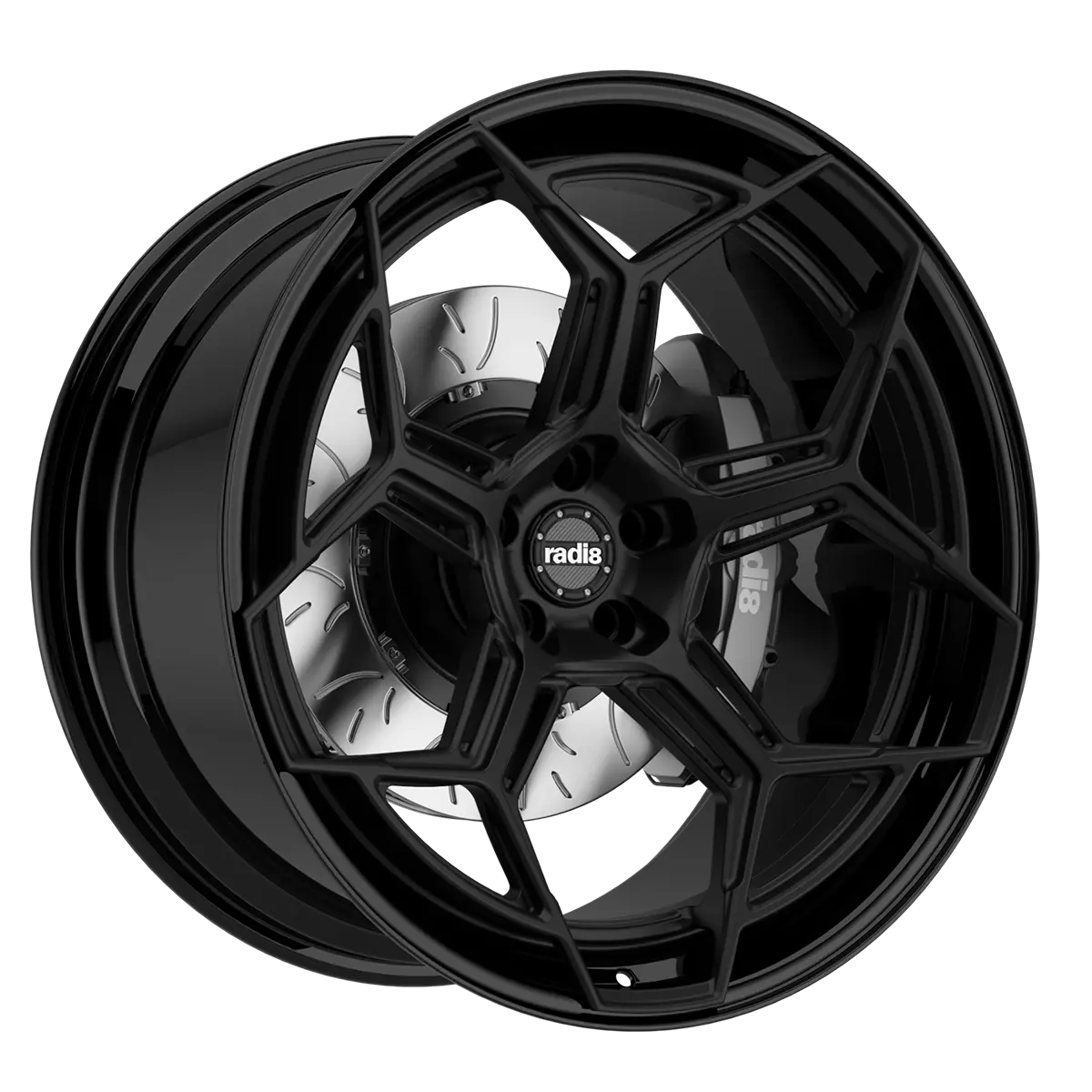 R804 2-Piece Mein Shop