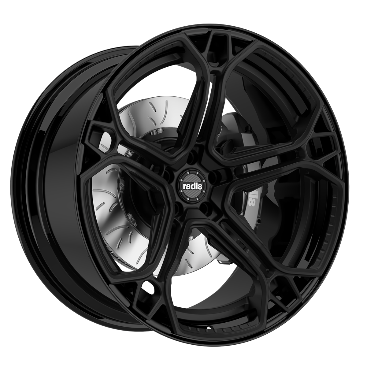 R805 2-Piece