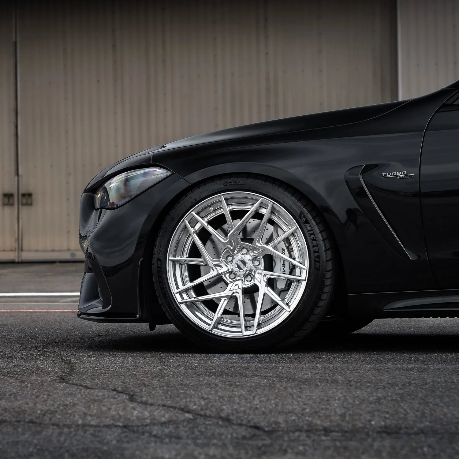 Radi8 R803 Wheels for Mercedes CLE 53 AMG – Perfect Fitment radi8wheels