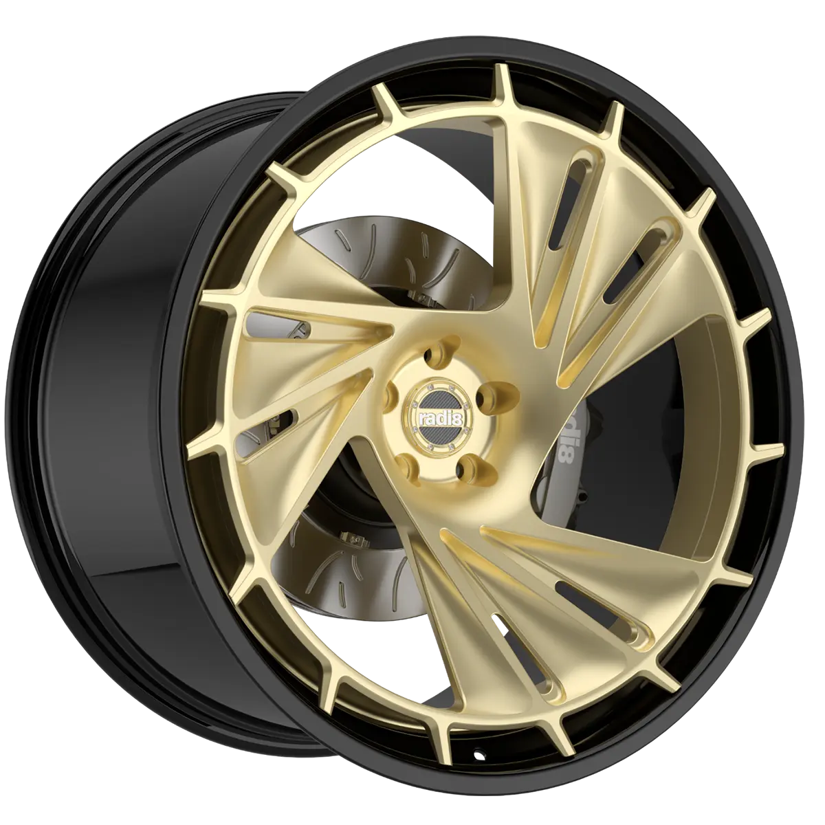 R808 2-Piece Mein Shop