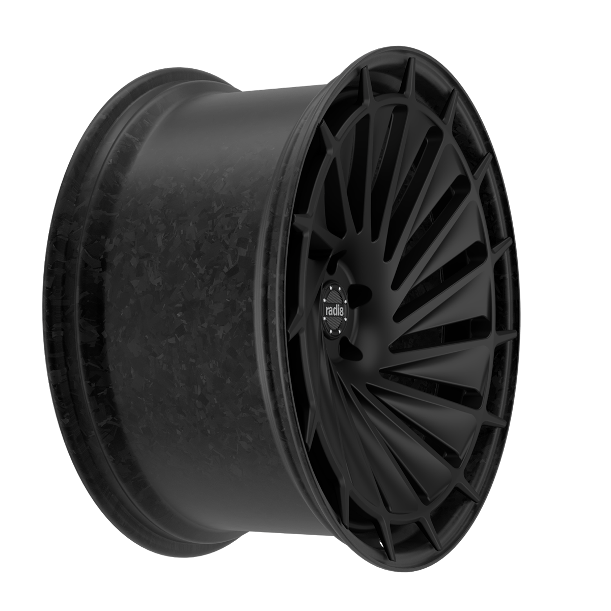 R807 Carbon Series