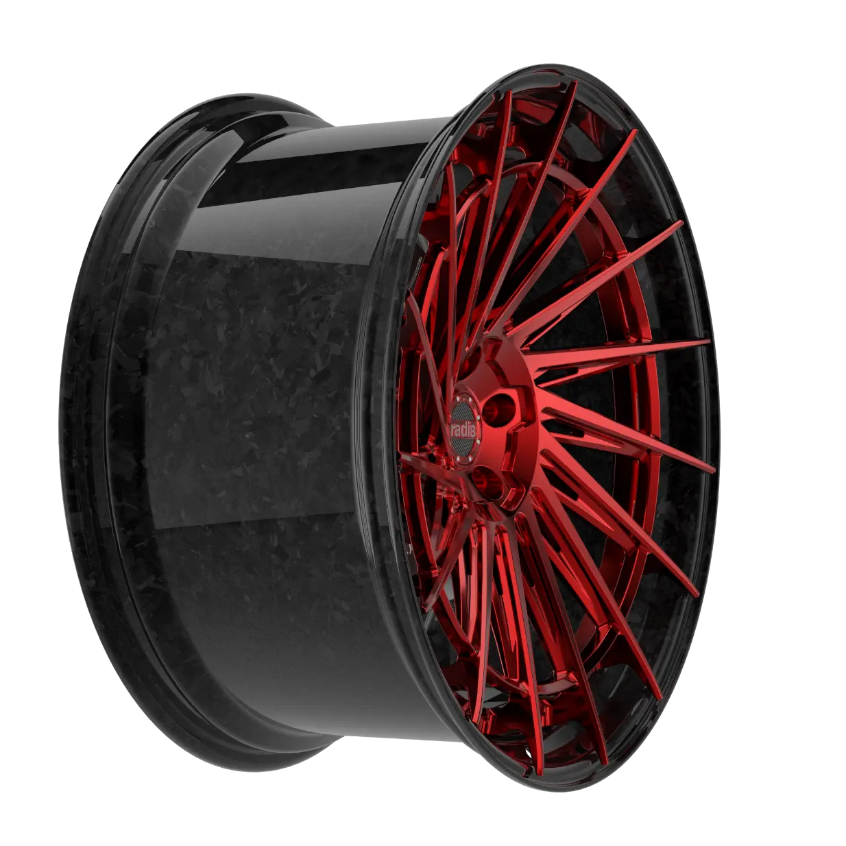 R801 Carbon Series Mein Shop