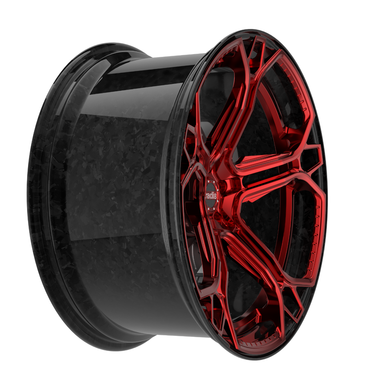 R805 Carbon Series