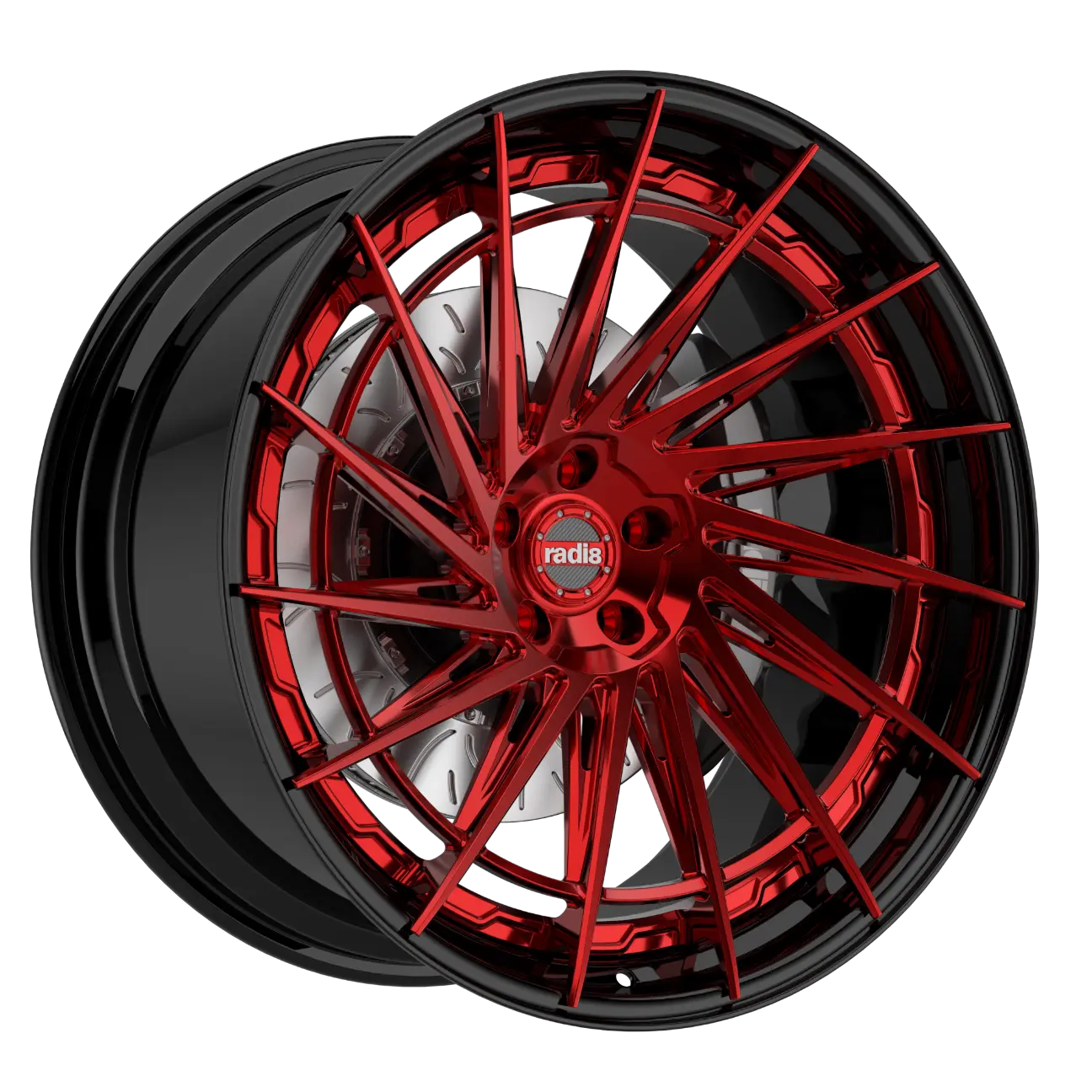 R801 2-Piece Mein Shop