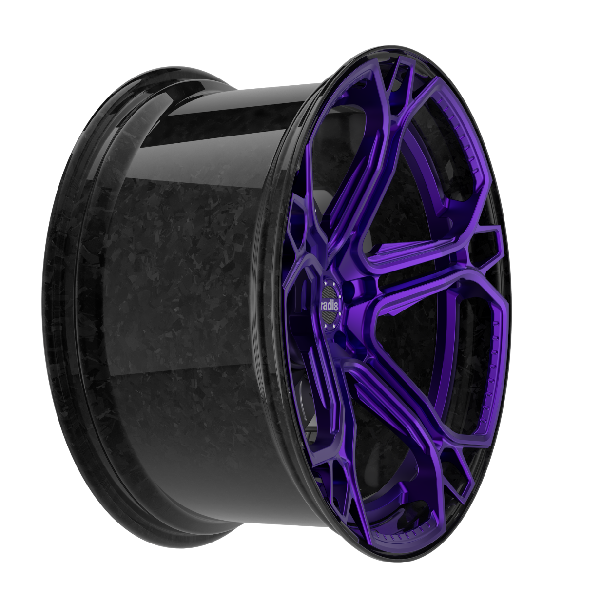 R805 Carbon Series