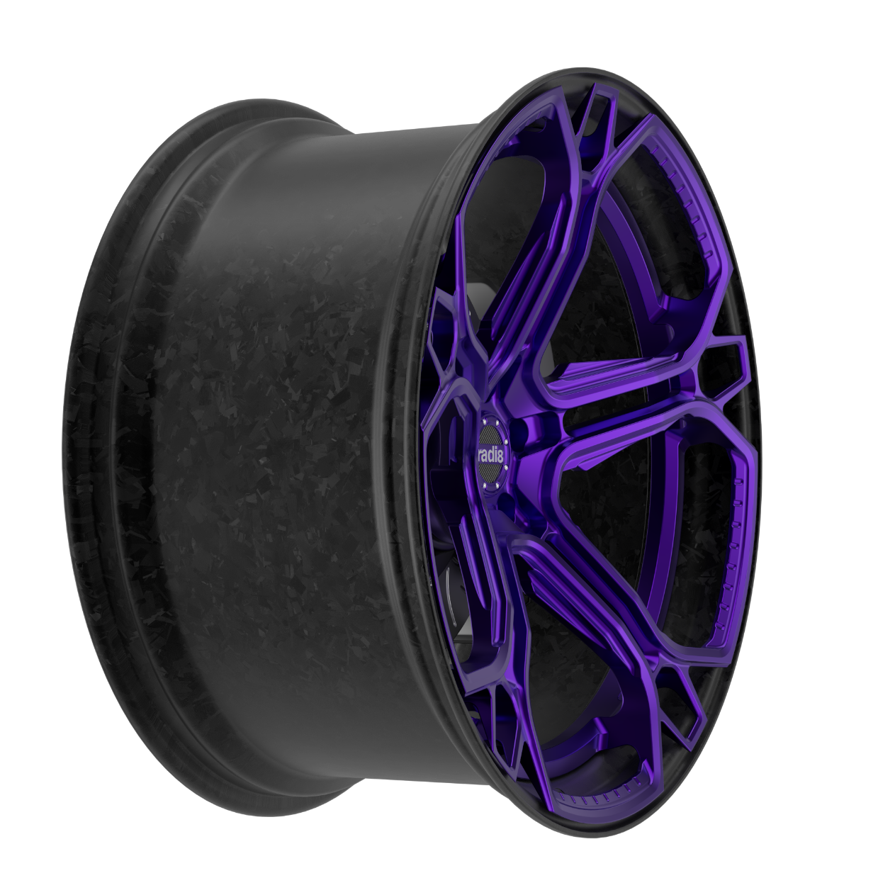 R805 Carbon Series