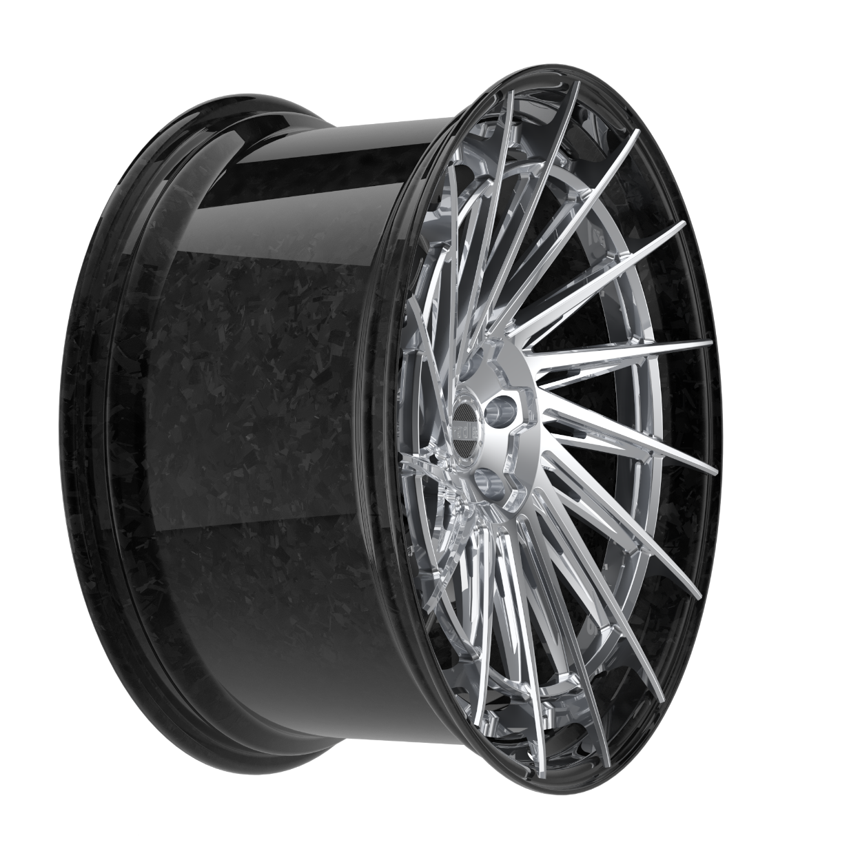 R801 Carbon Series
