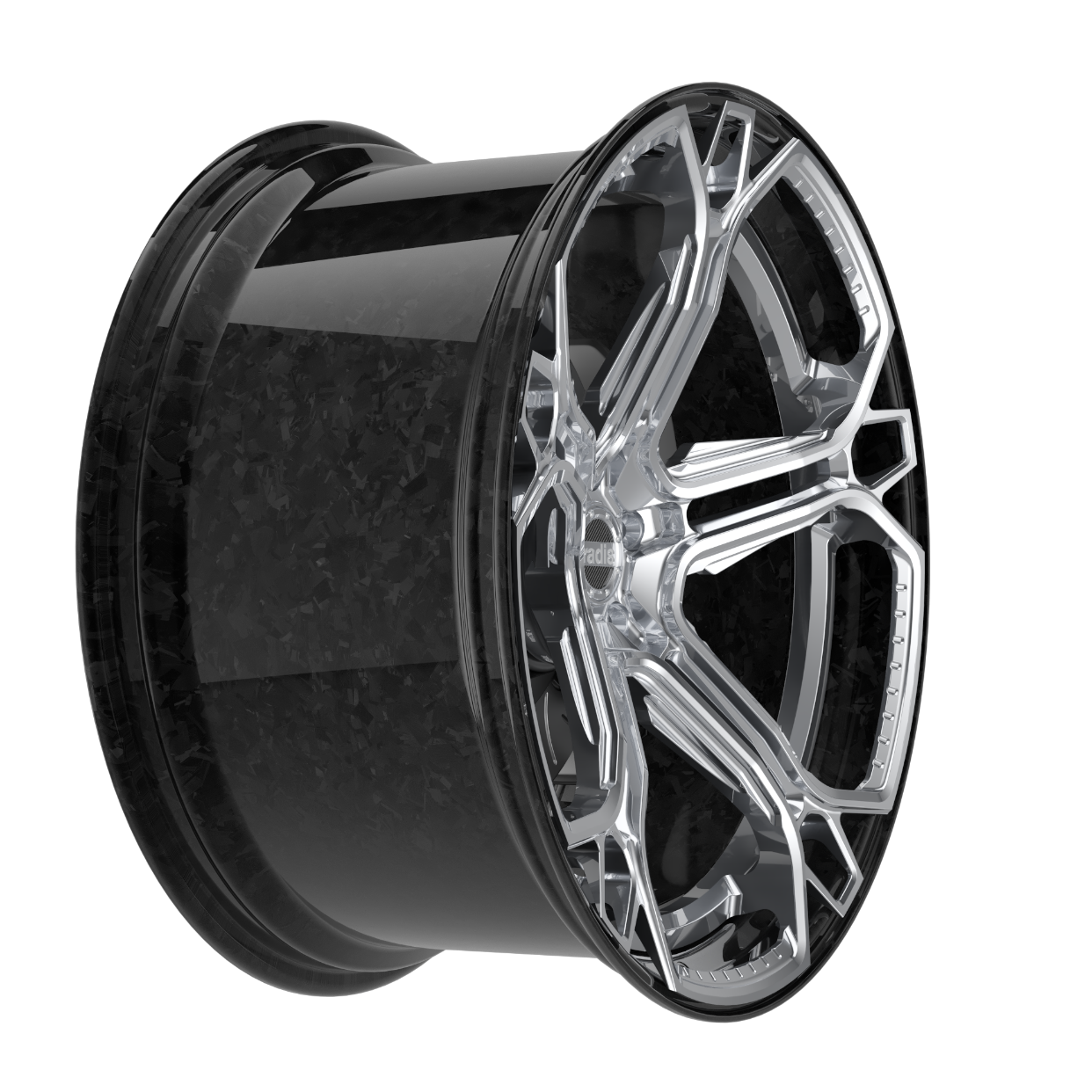 R805 Carbon Series
