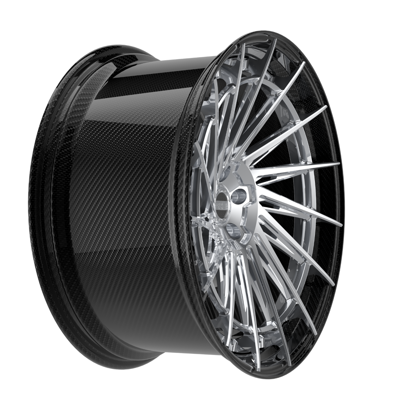 R801 Carbon Series