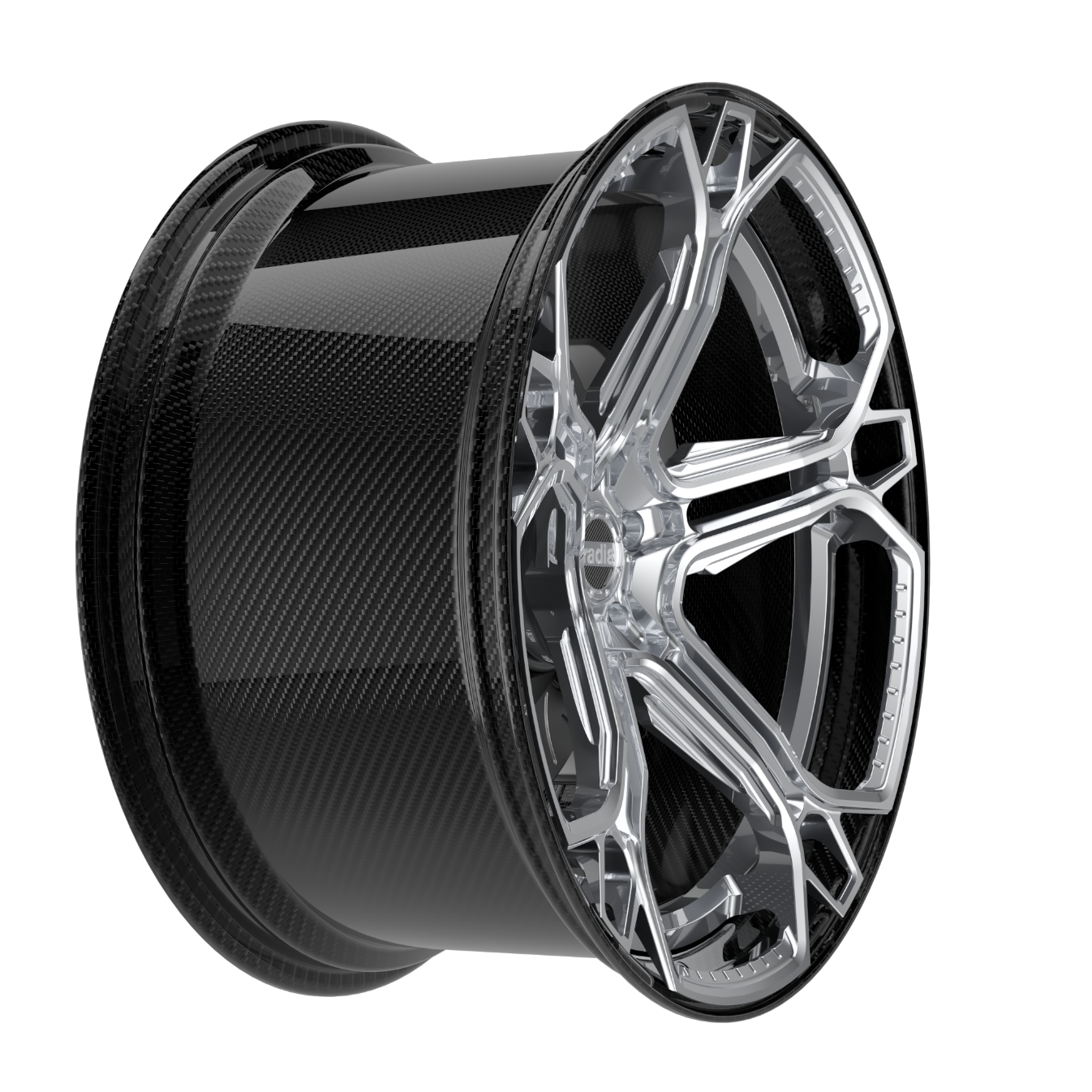 R805 Carbon Series