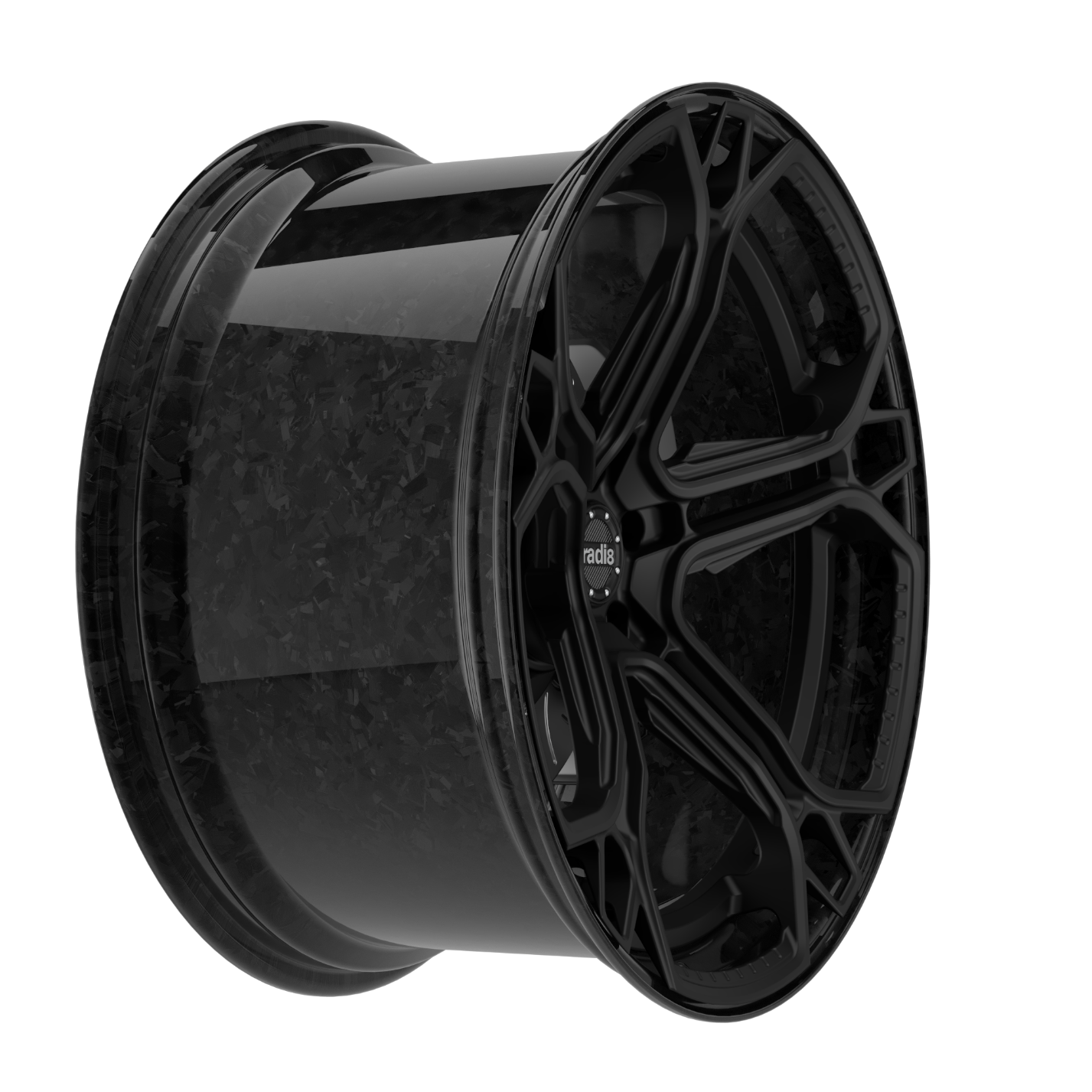 R805 Carbon Series