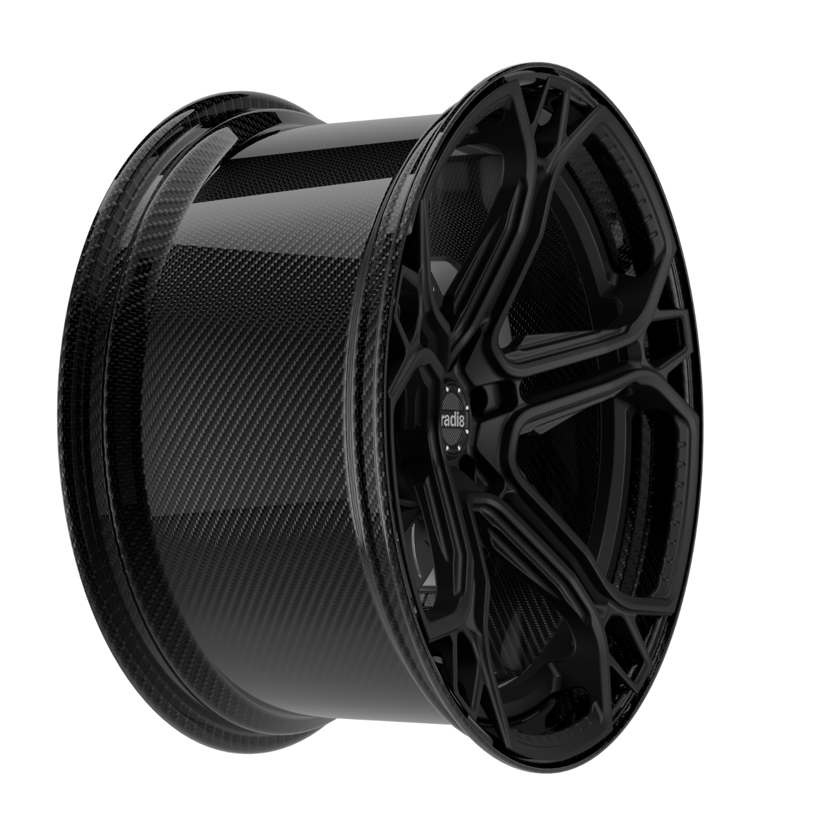 R805 Carbon Series