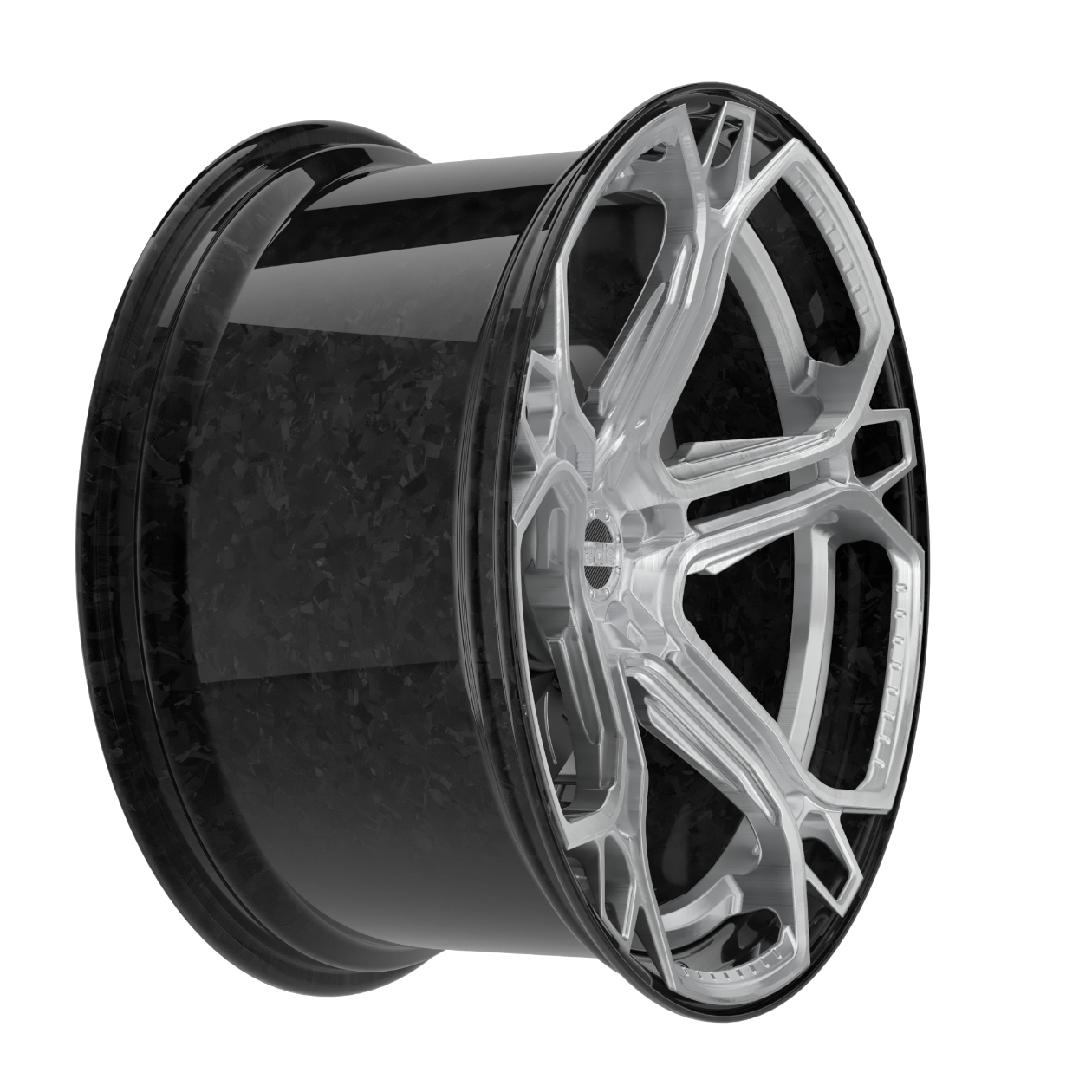 R805 Carbon Series