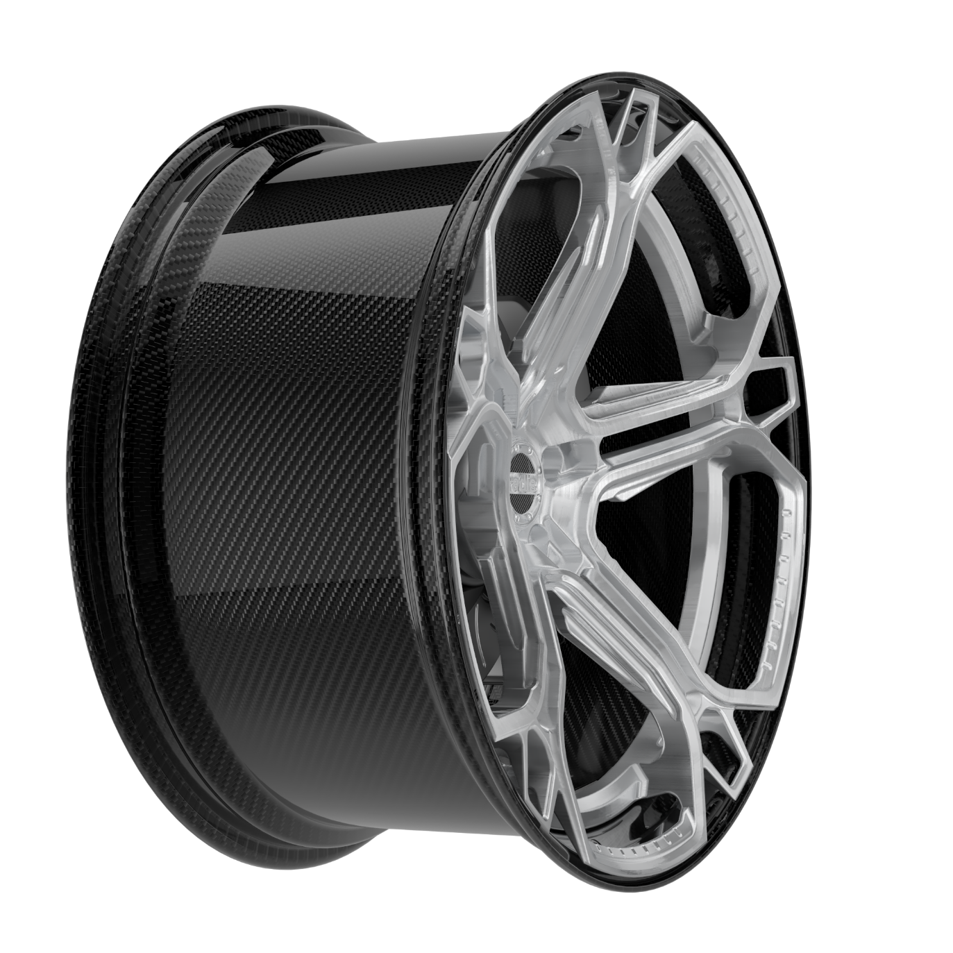 R805 Carbon Series
