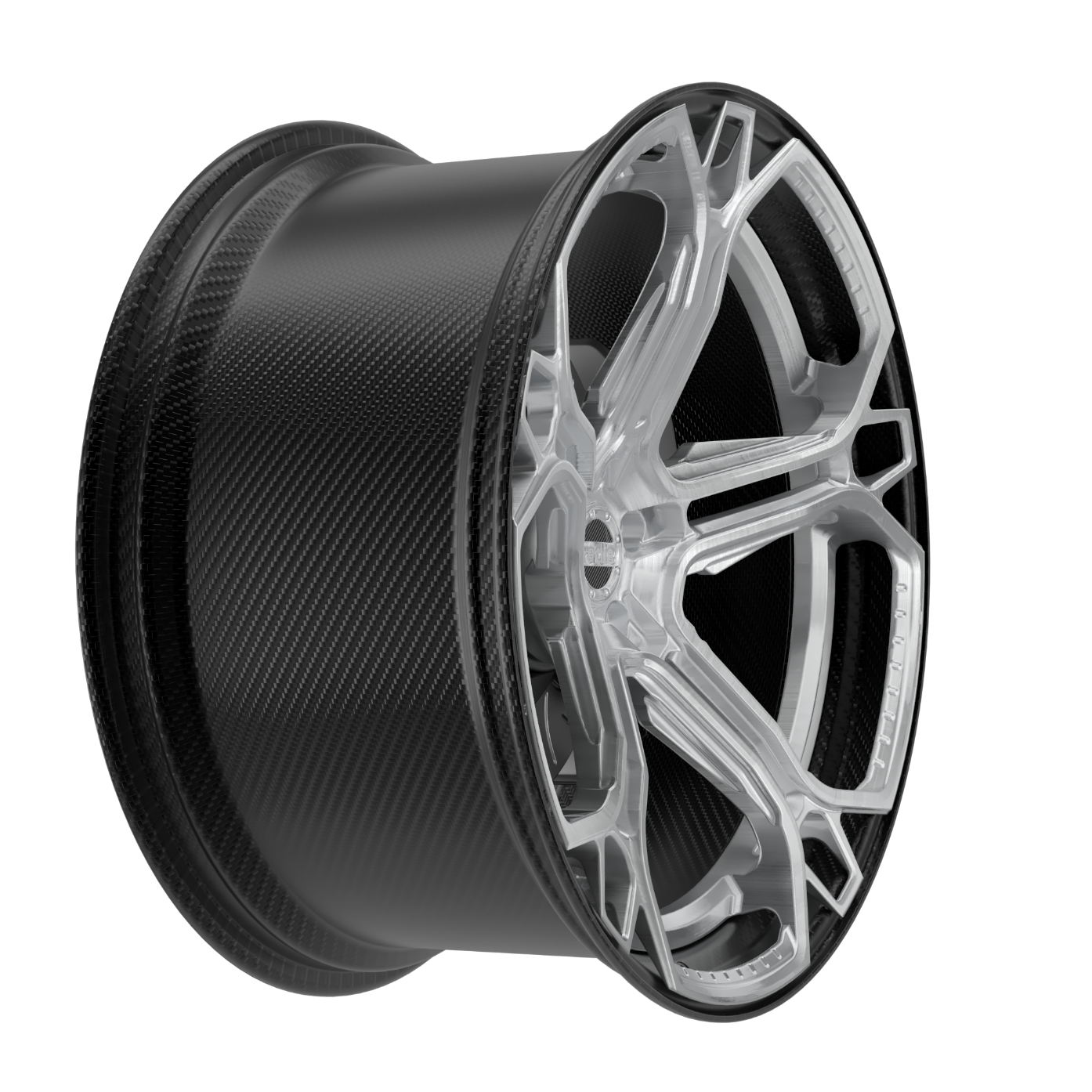 R805 Carbon Series
