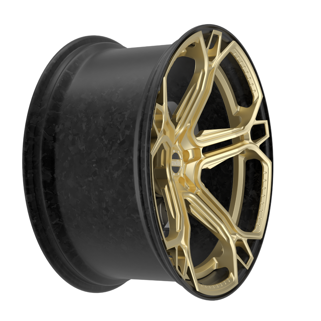 R805 Carbon Series