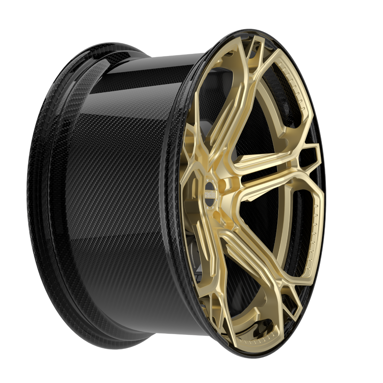 R805 Carbon Series