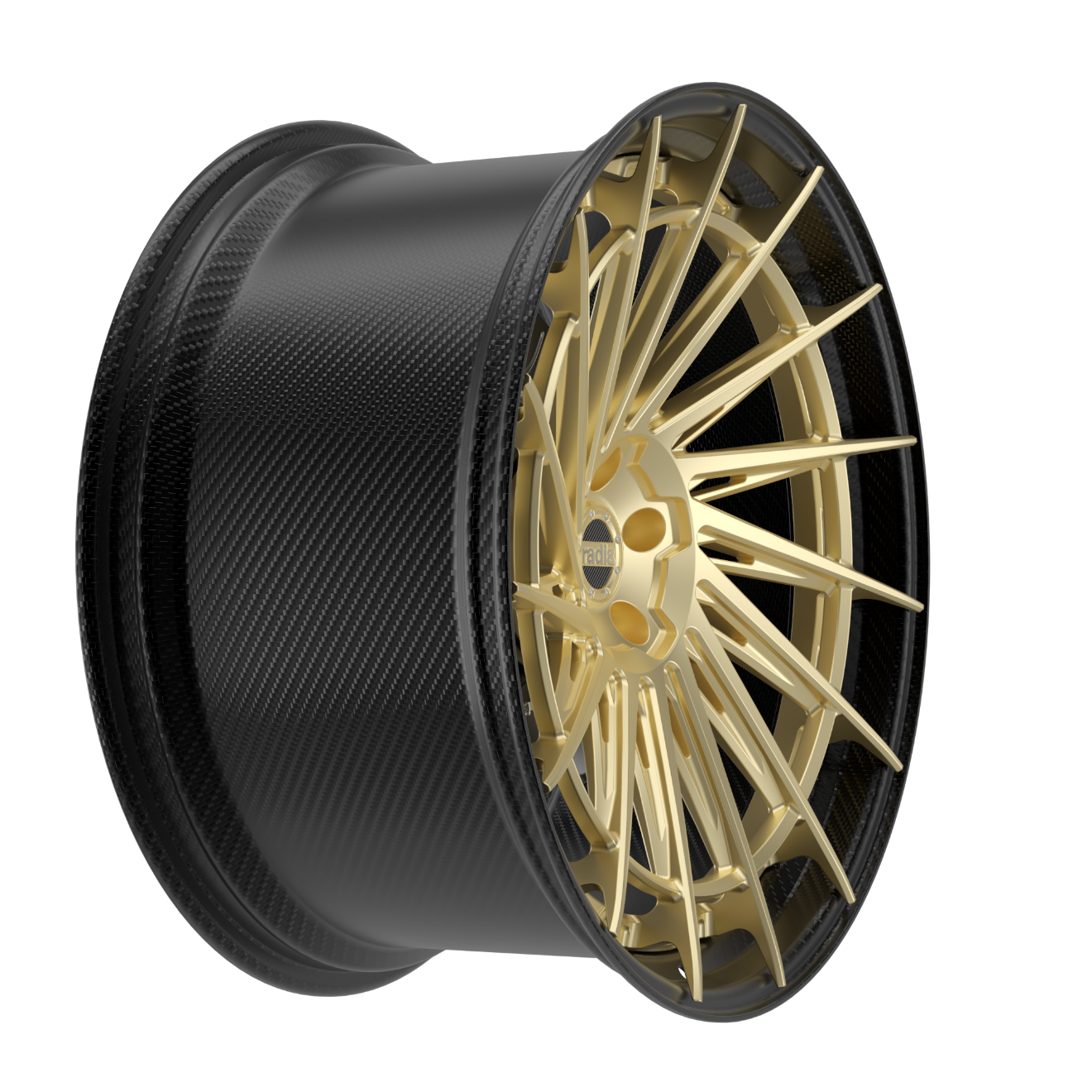 R801 Carbon Series