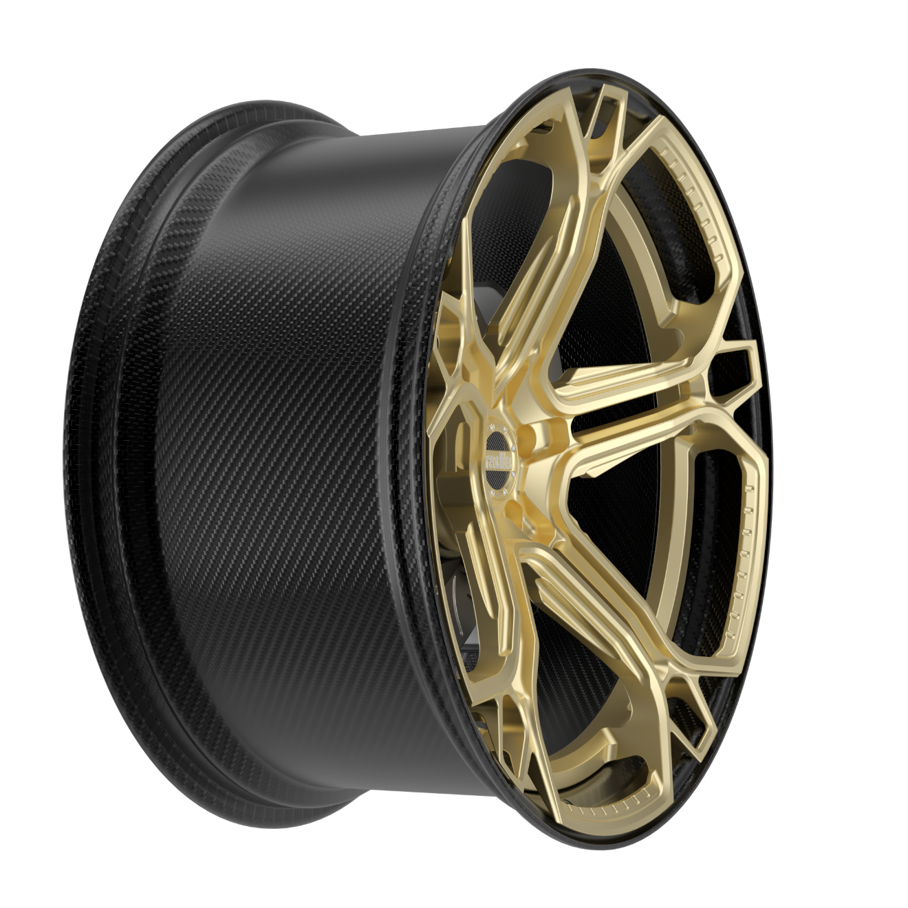 R805 Carbon Series