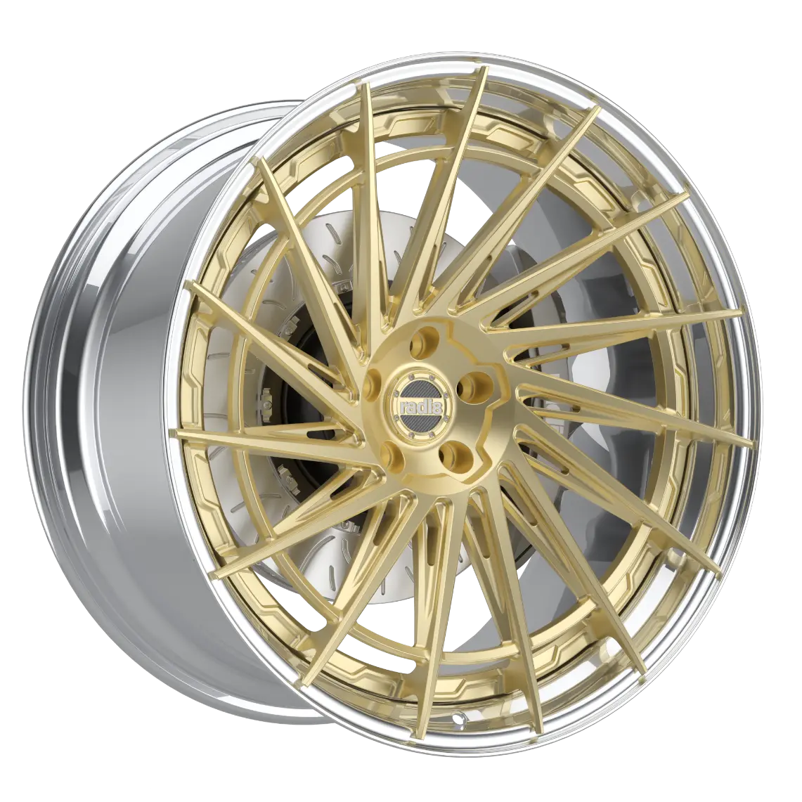 R801 2-Piece Mein Shop