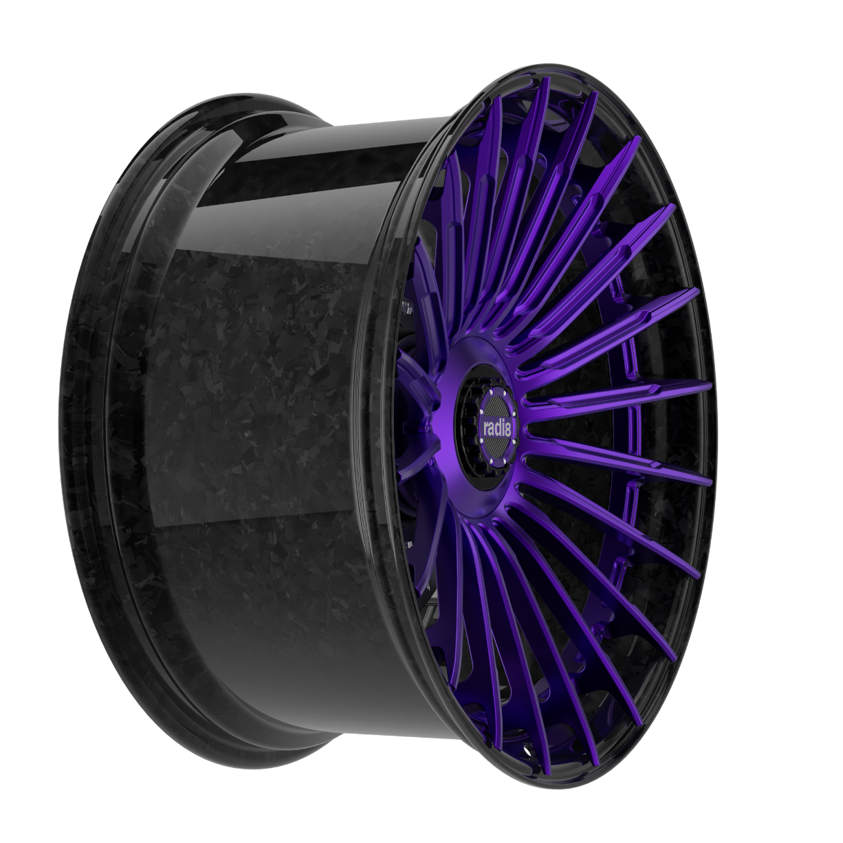 R802 Carbon Series