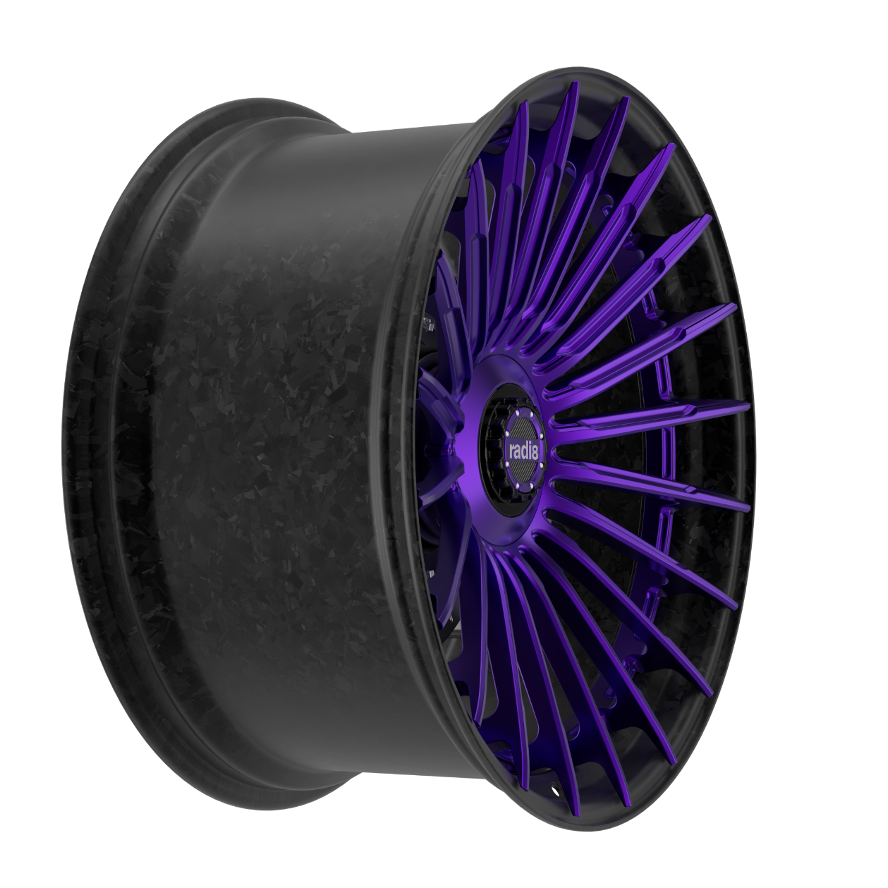 R802 Carbon Series