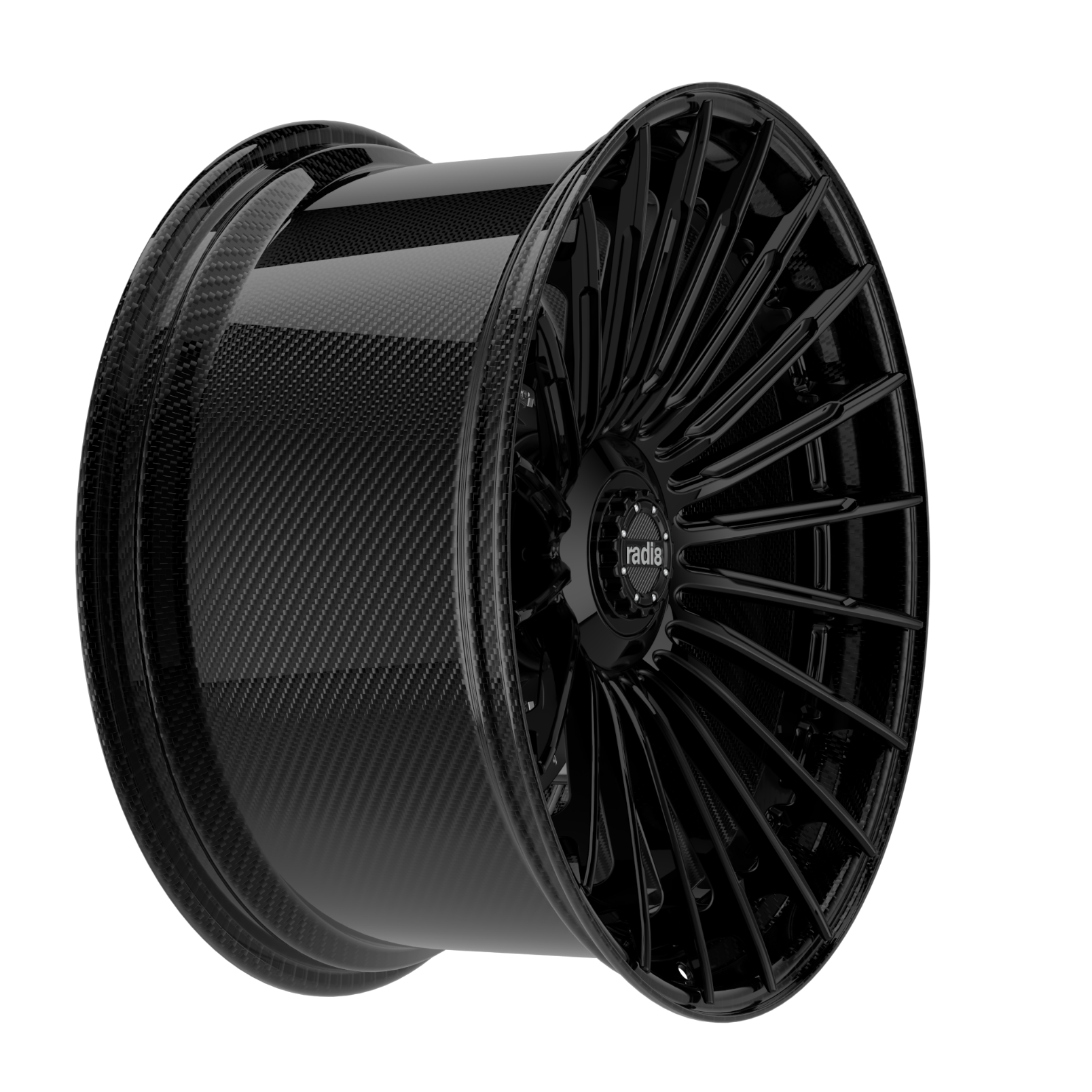 R802 Carbon Series