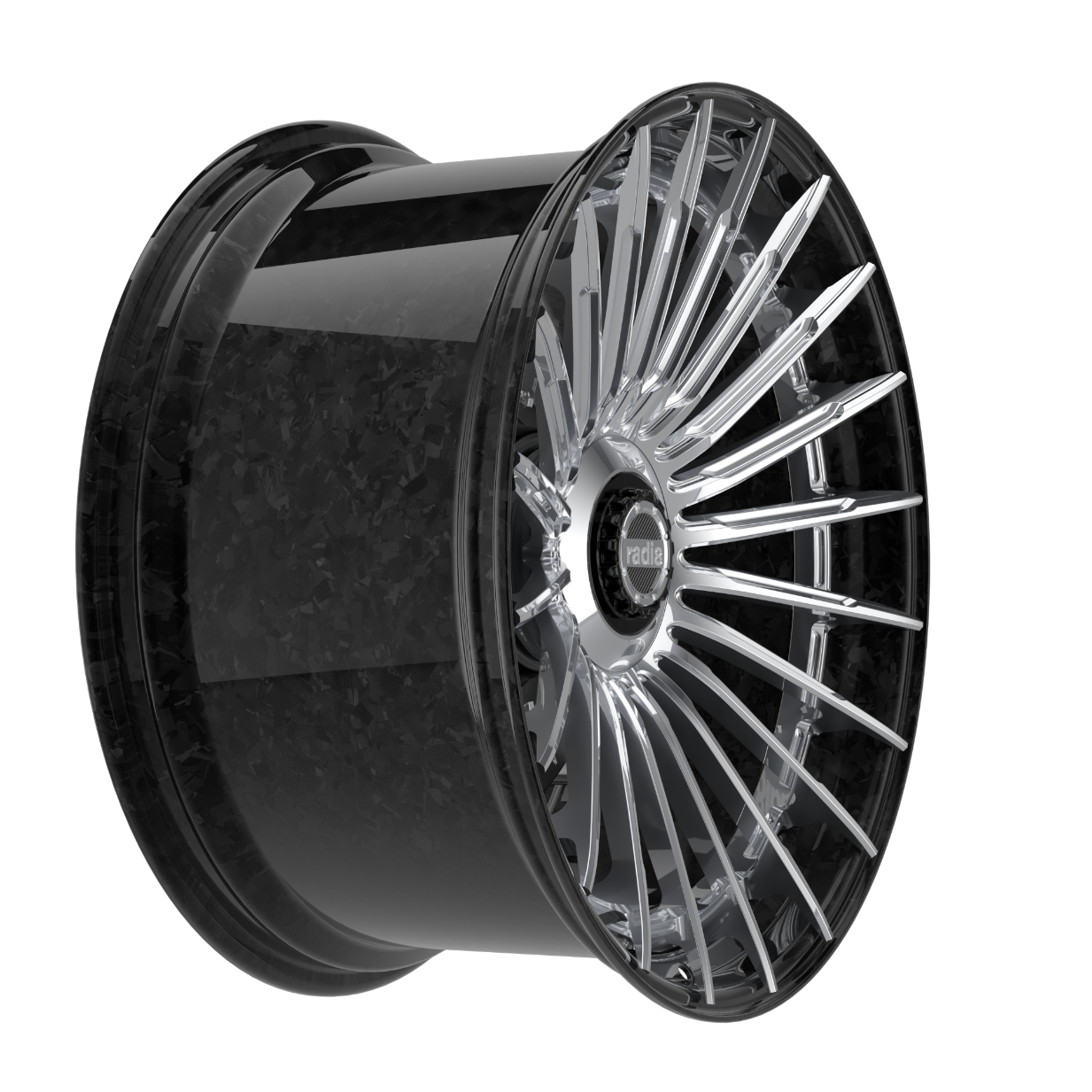 R802 Carbon Series