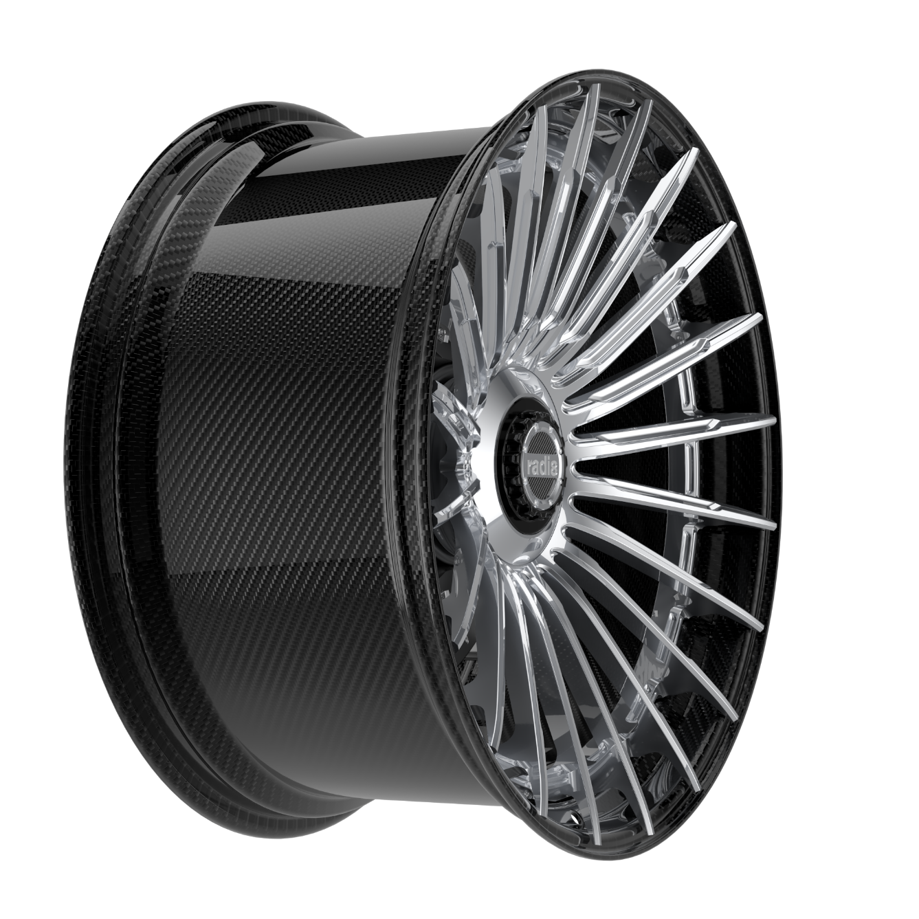 R802 Carbon Series