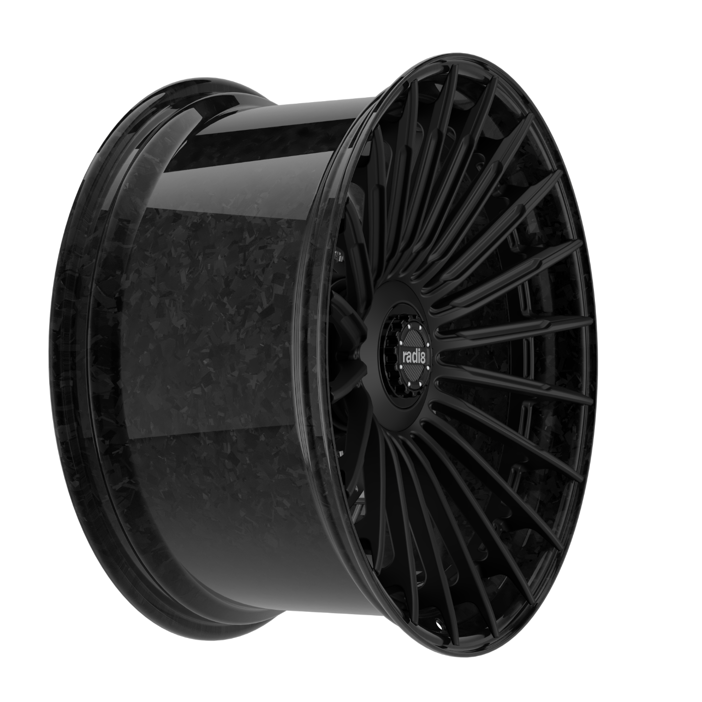 R802 Carbon Series