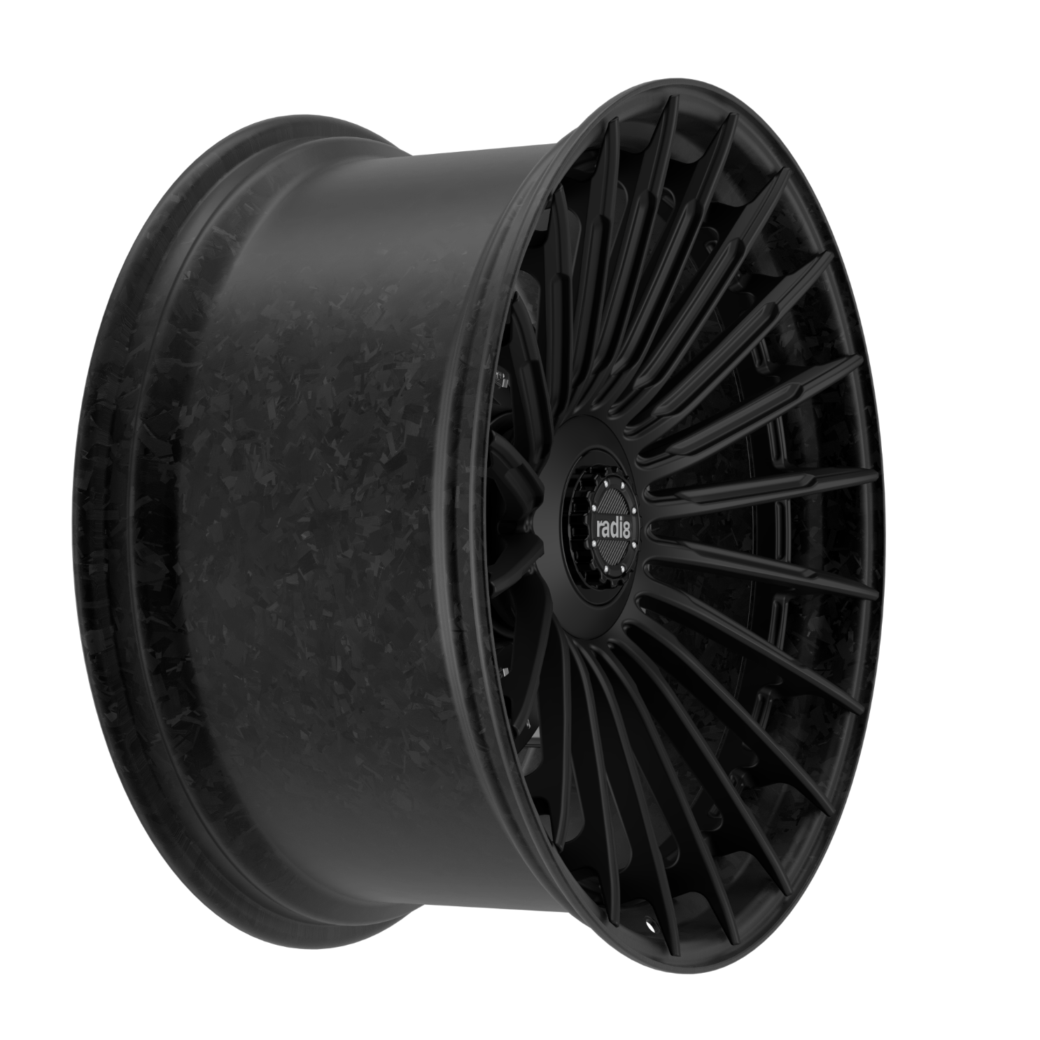 R802 Carbon Series