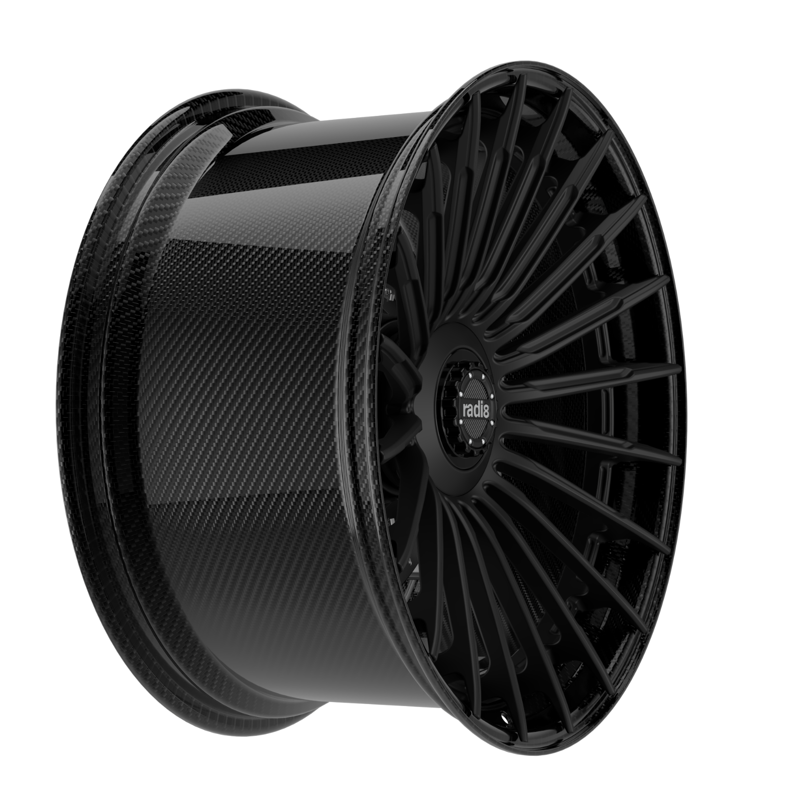 R802 Carbon Series