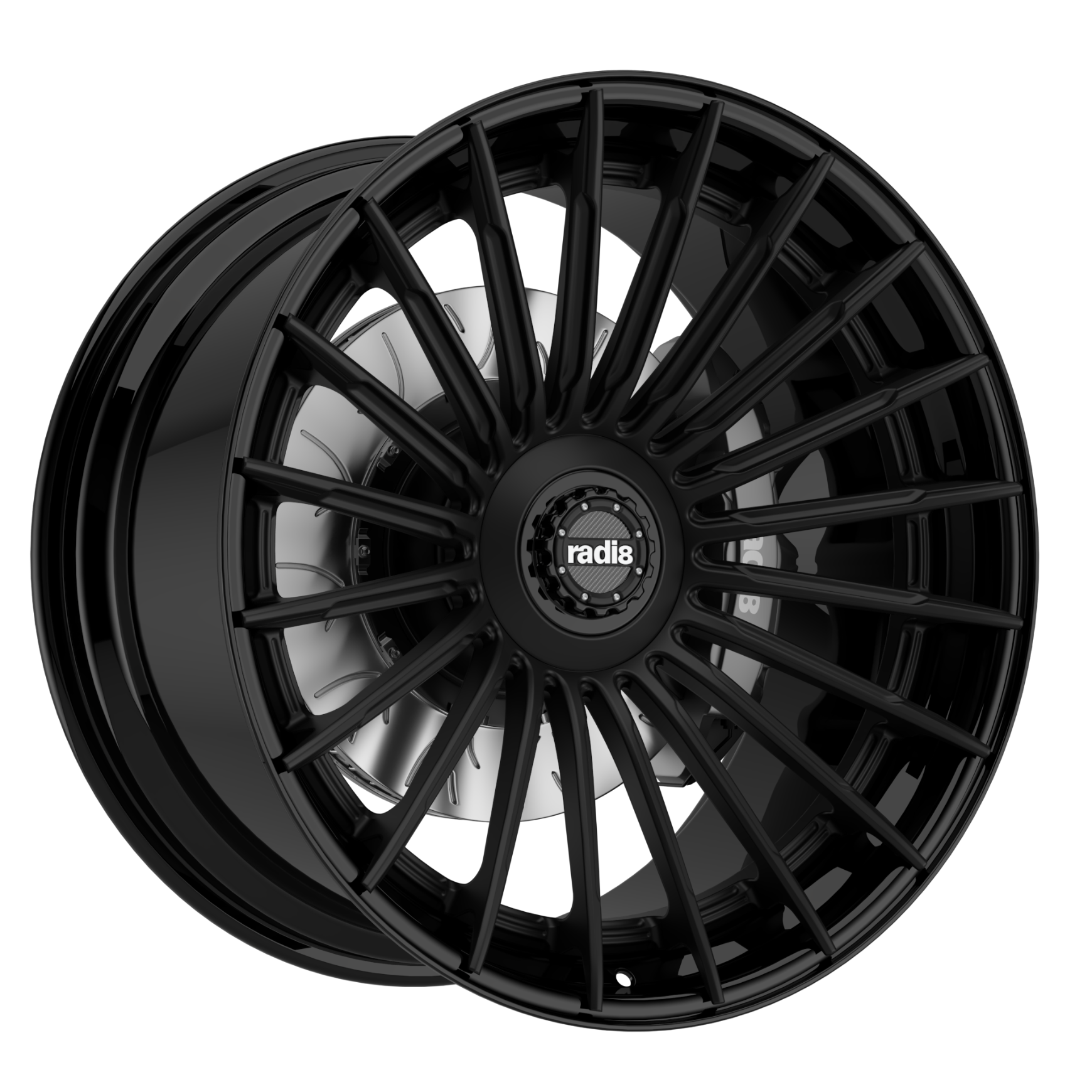 R802 2-Piece