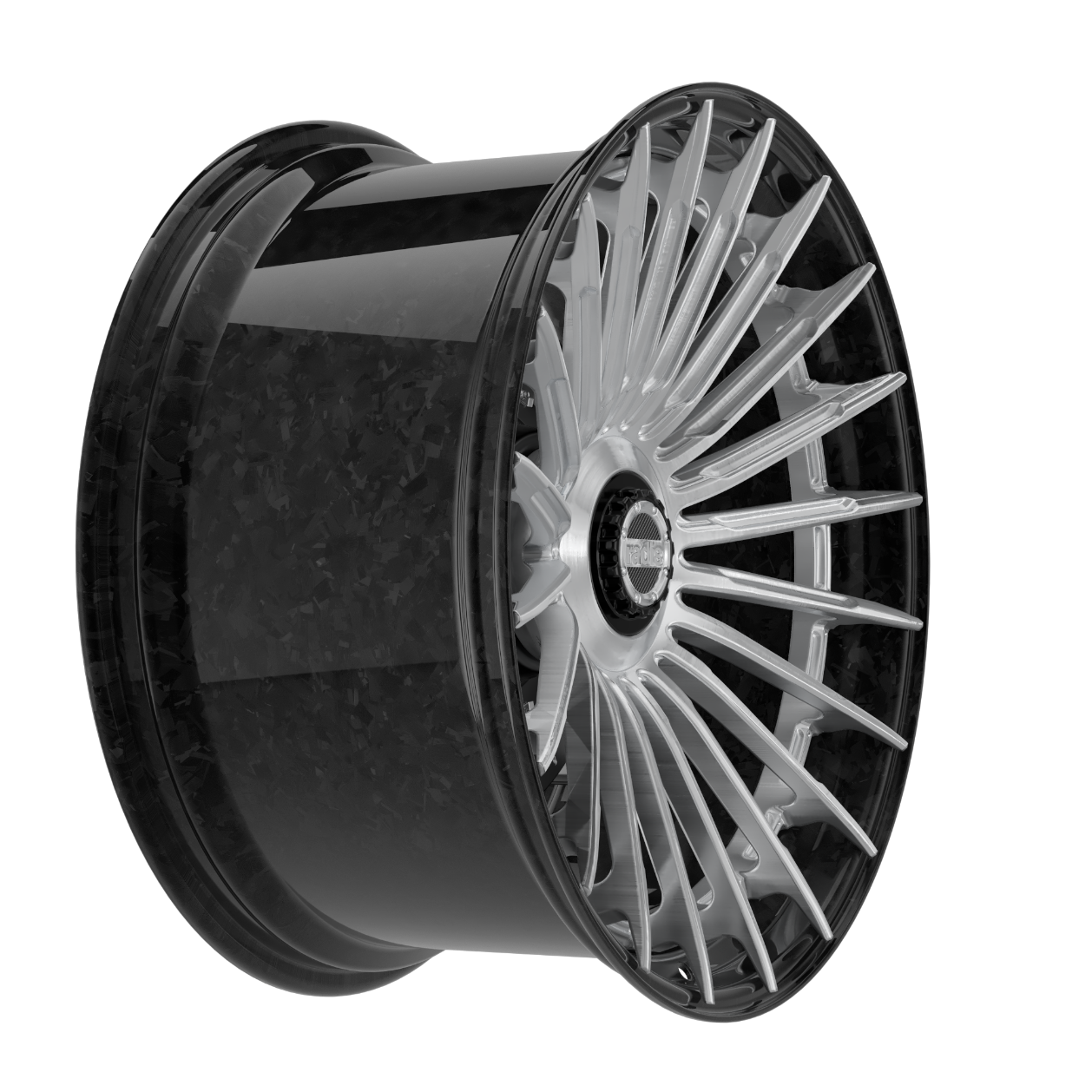R802 Carbon Series