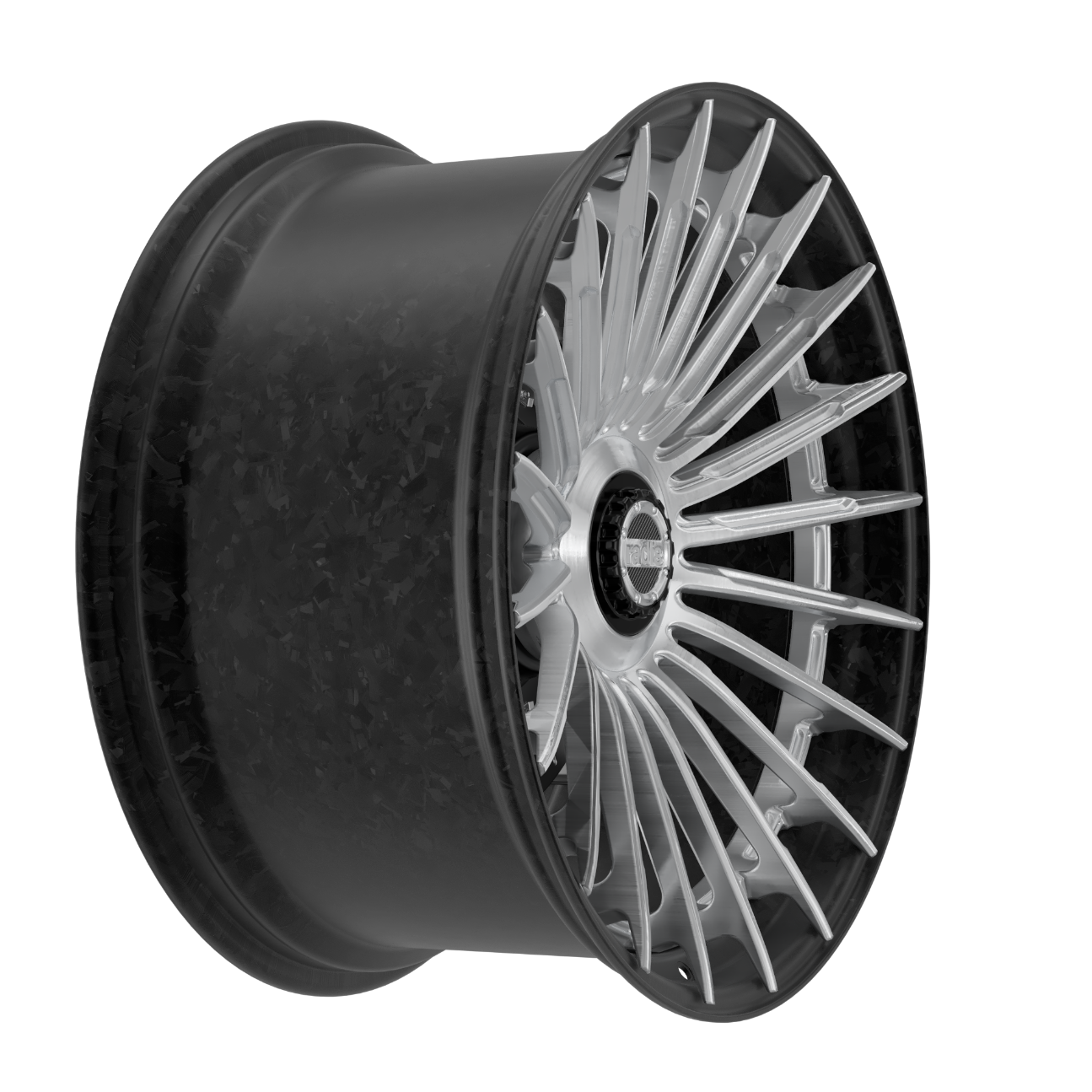 R802 Carbon Series