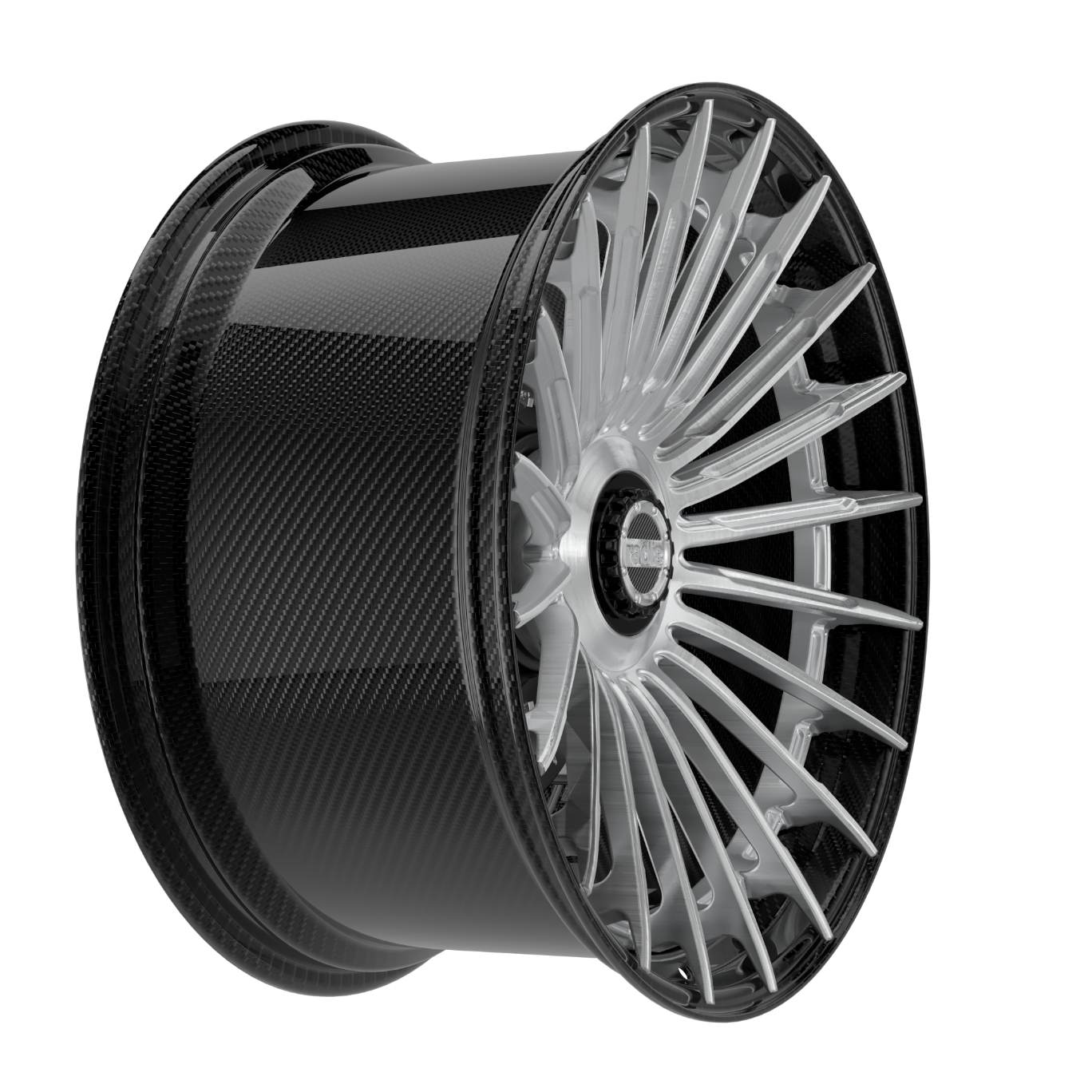 R802 Carbon Series