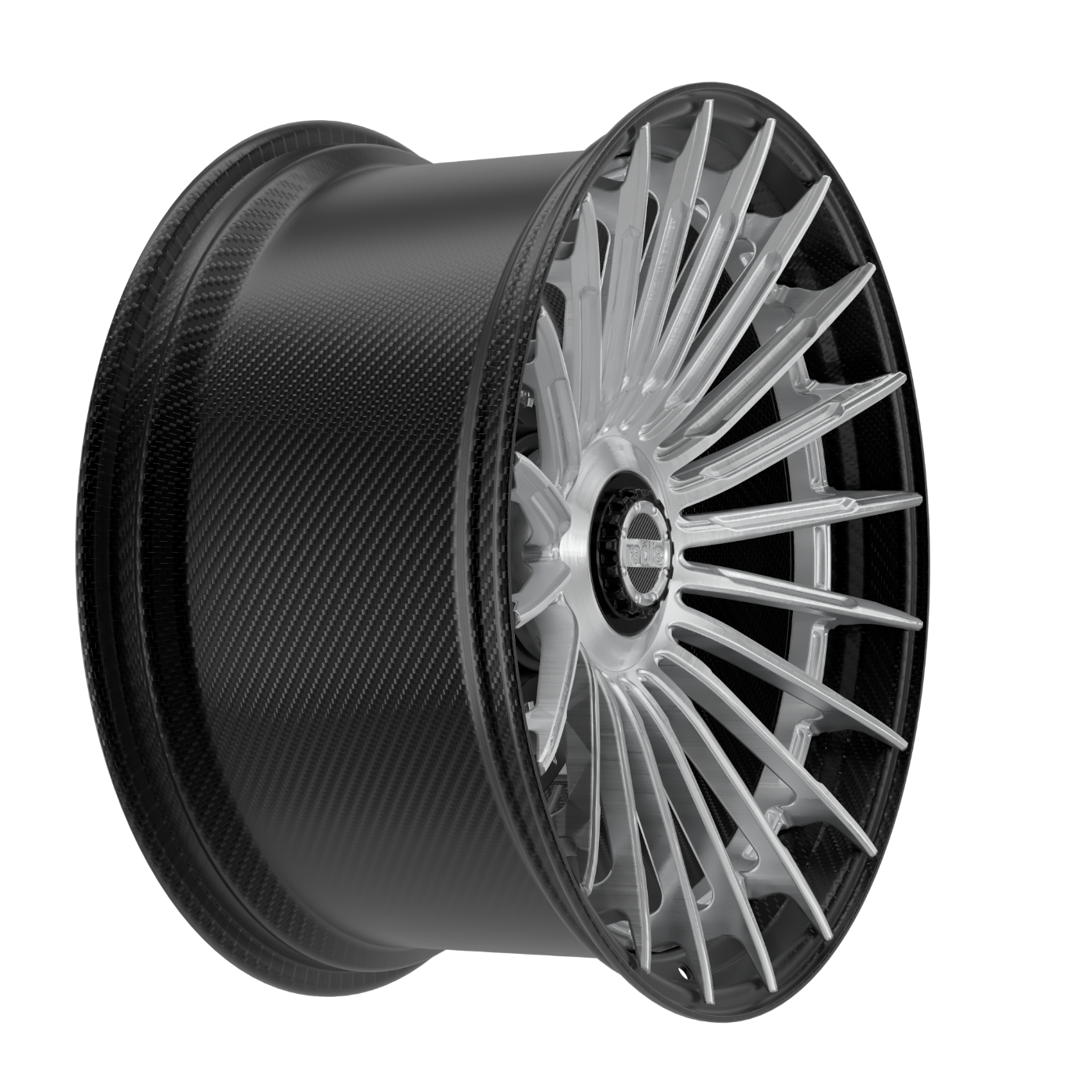 R802 Carbon Series