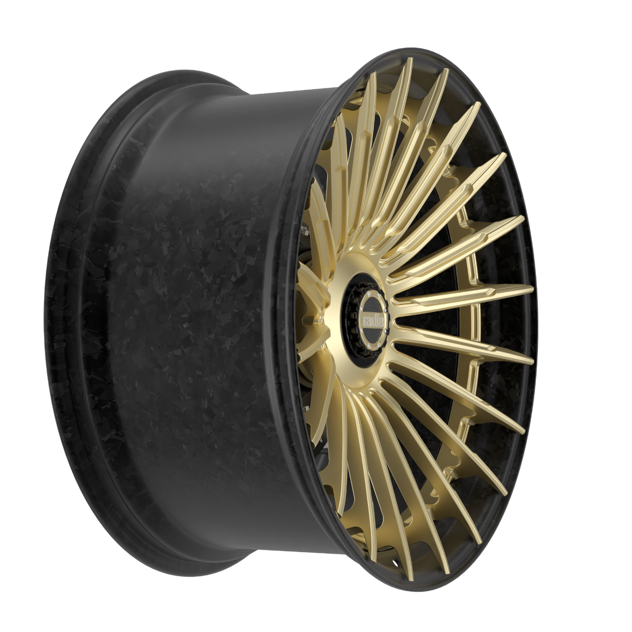 R802 Carbon Series