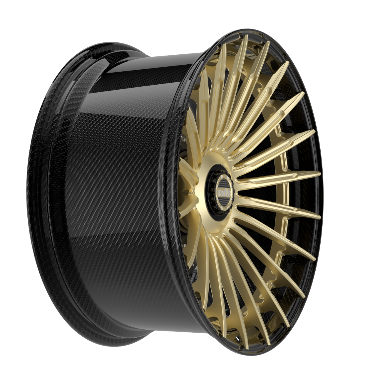 R802 Carbon Series