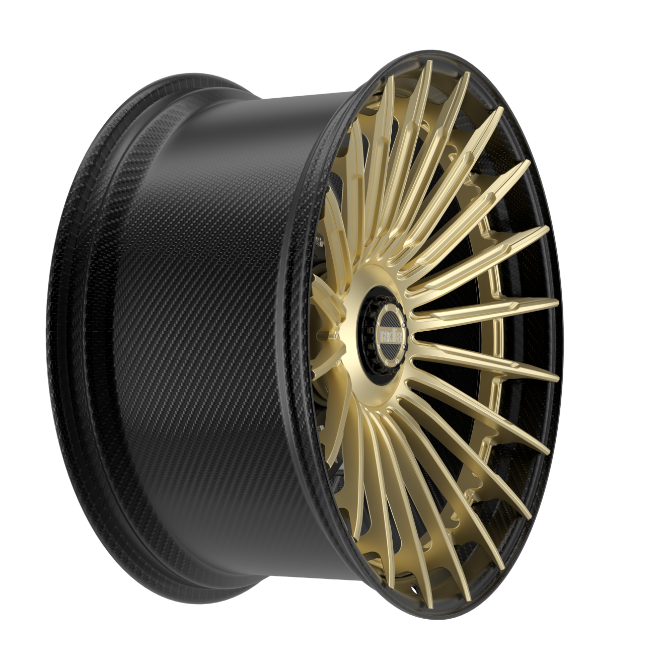 R802 Carbon Series