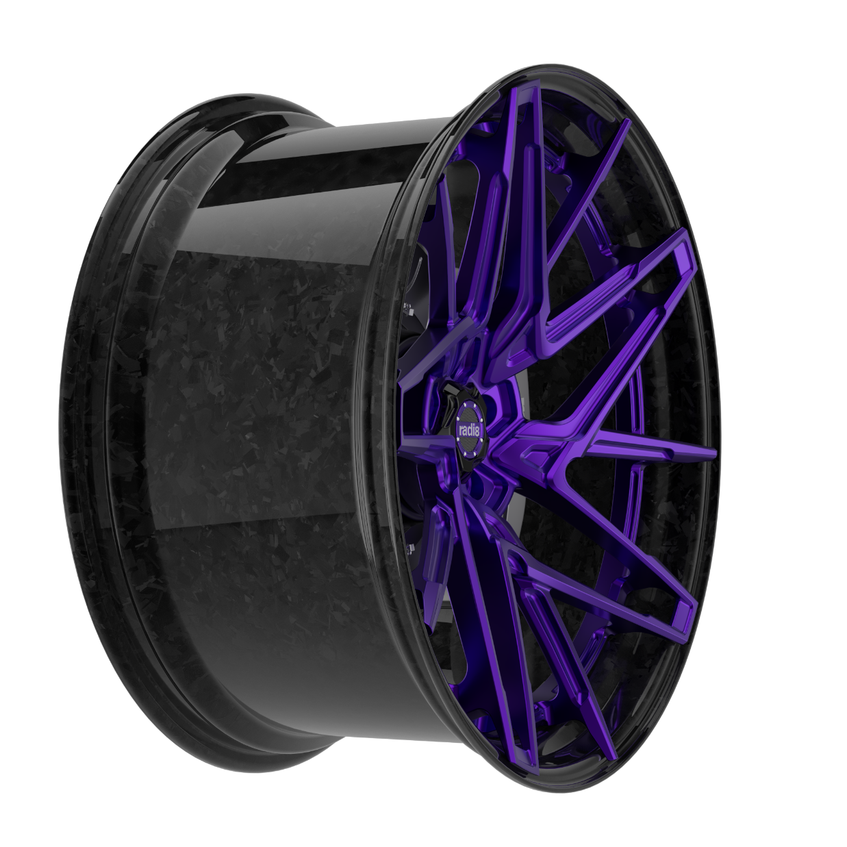 R803 Carbon Series