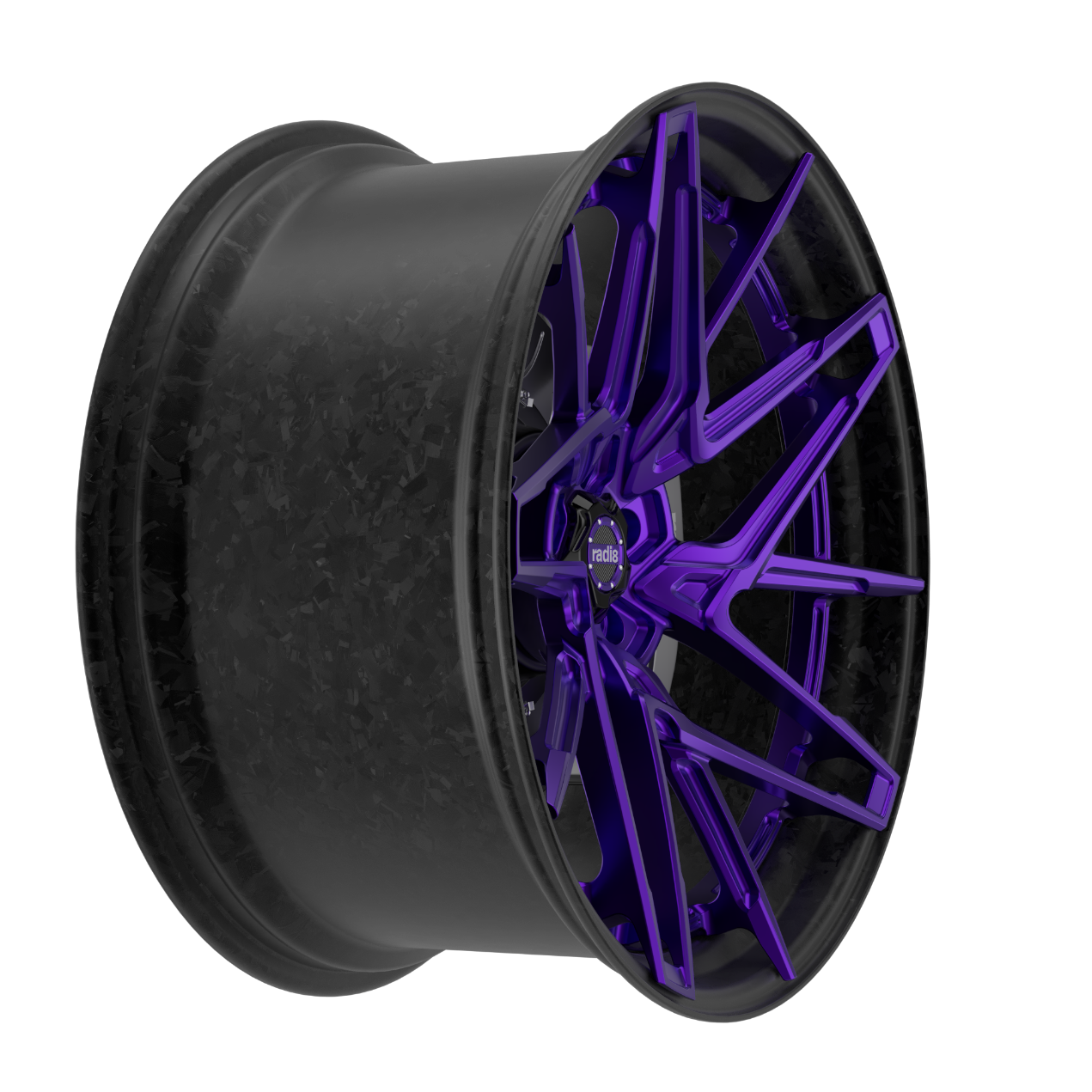 R803 Carbon Series